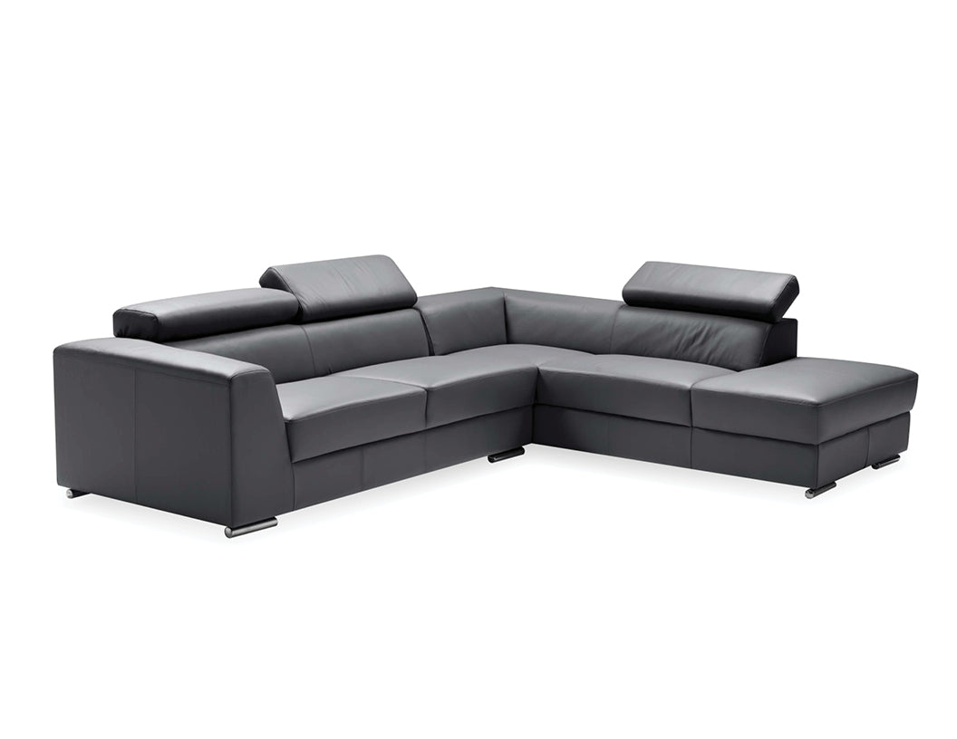 Icon Sectional RSF Chaise by Mobital - exact variant image 1