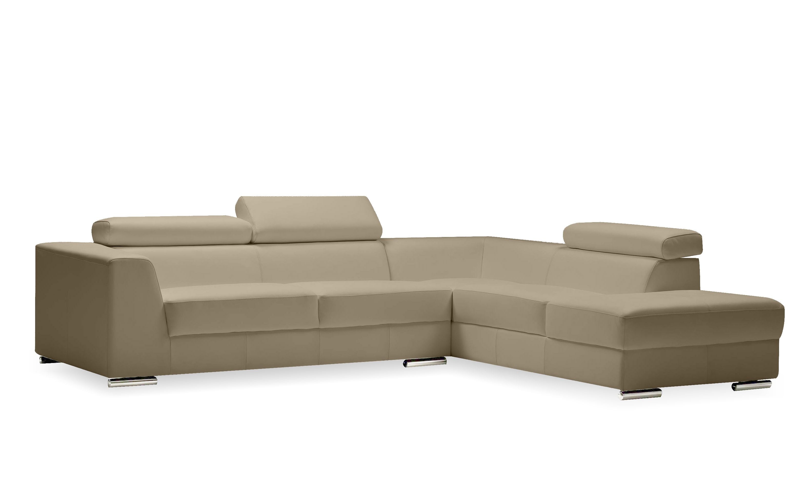 Icon Sectional  RSF Chaise