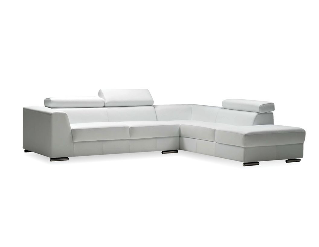 Icon Sectional RSF Chaise