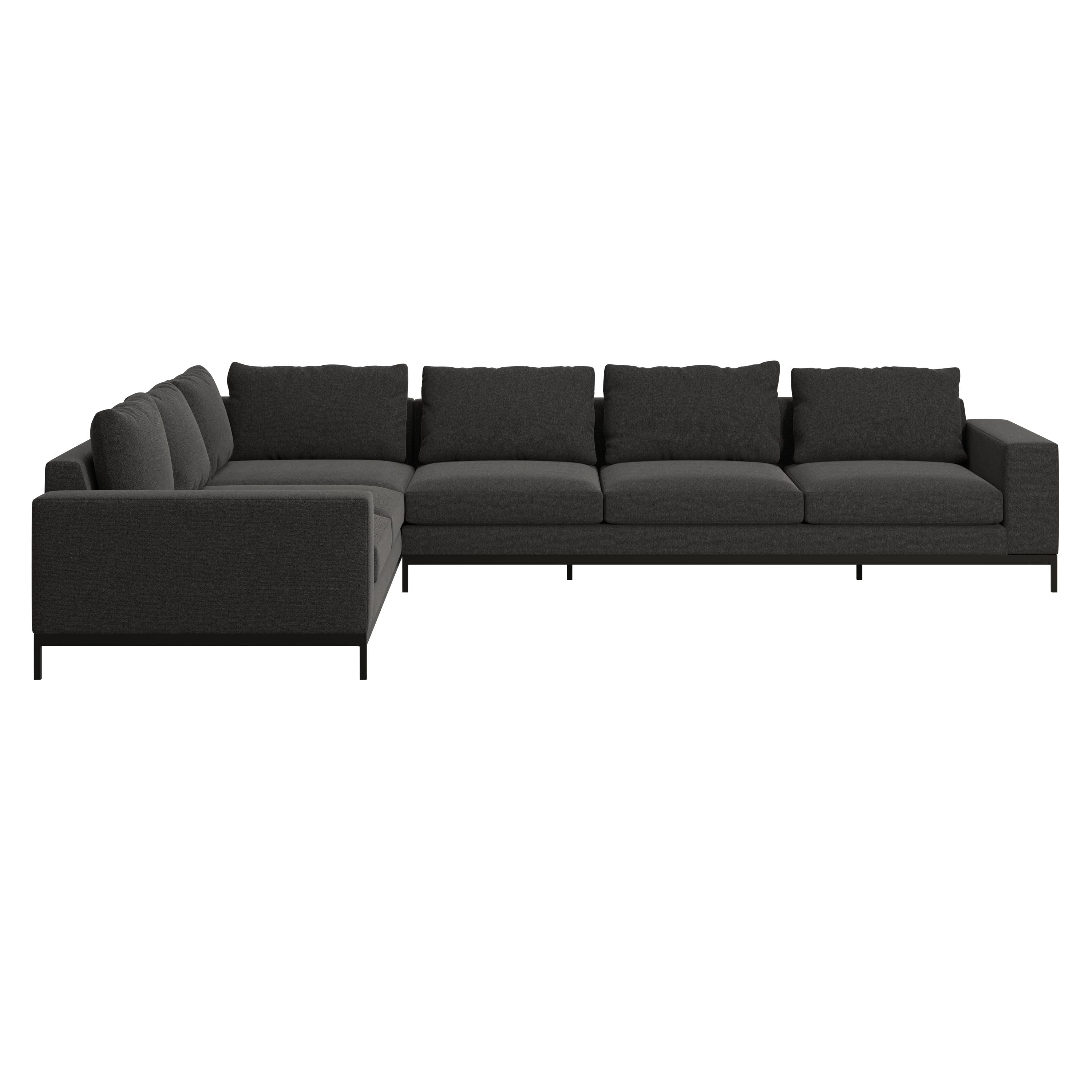 Jericho Sectional