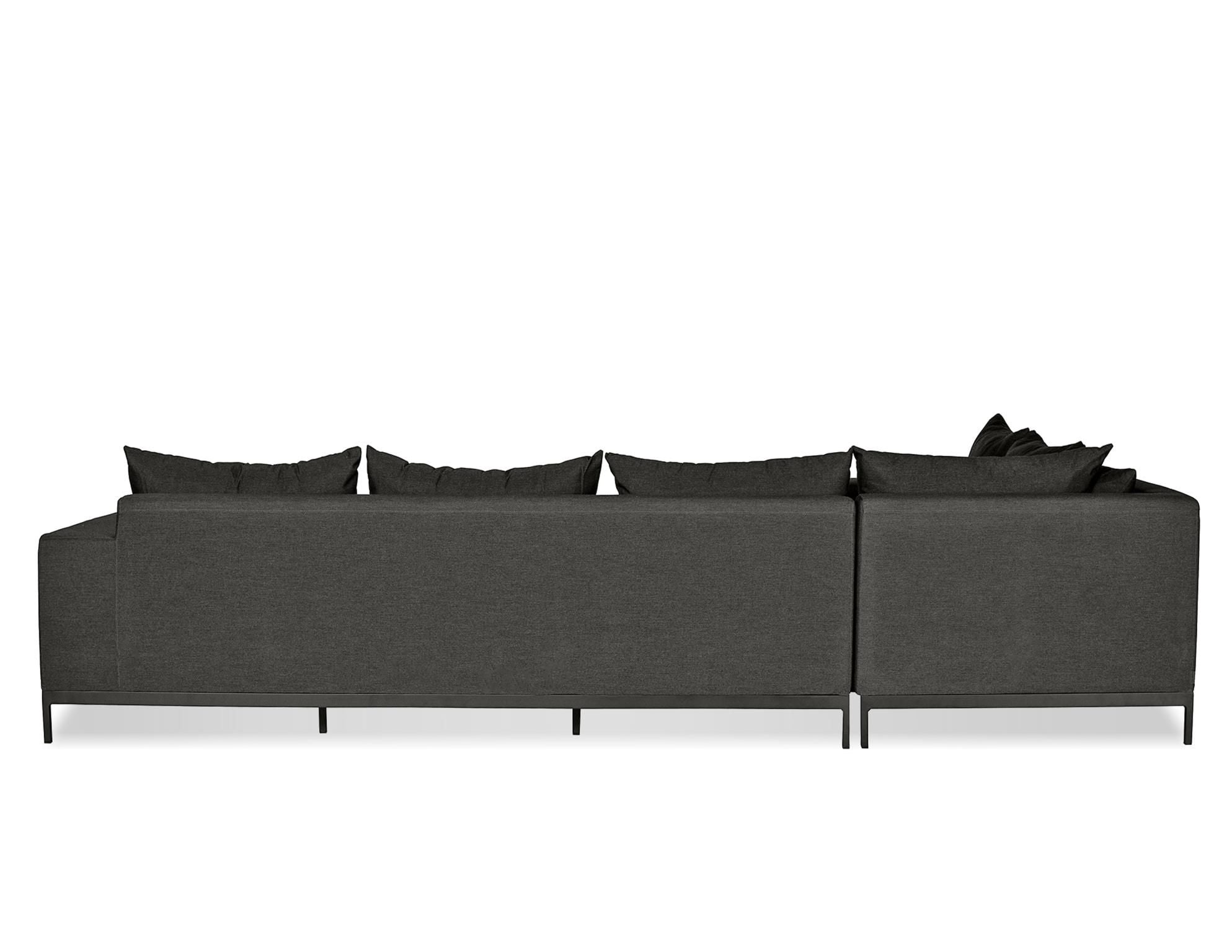 Jericho Sectional