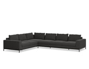 Jericho Sectional