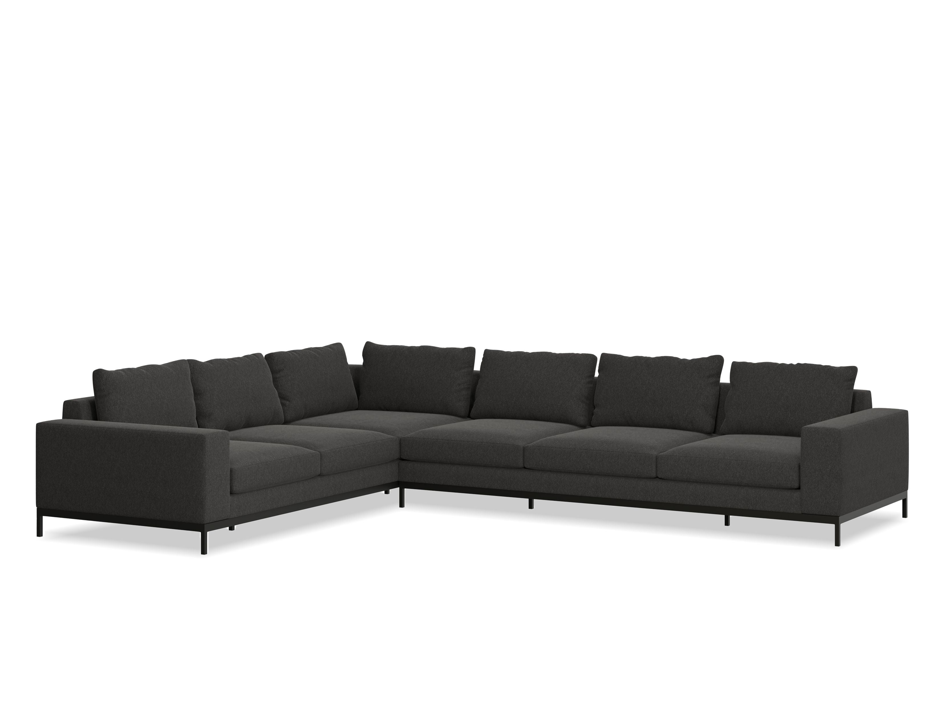Jericho Sectional