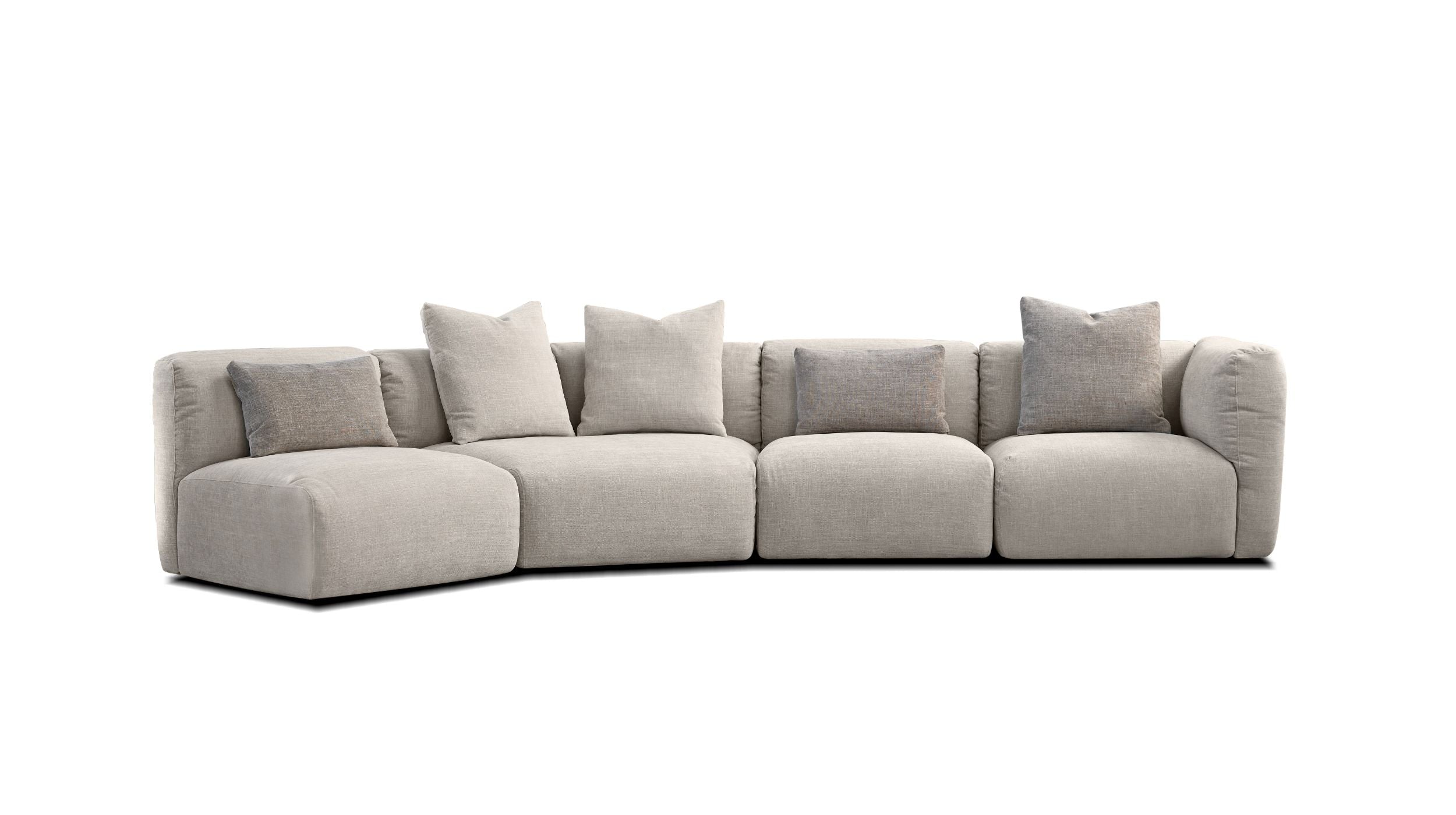 Maarten Sectional RAF