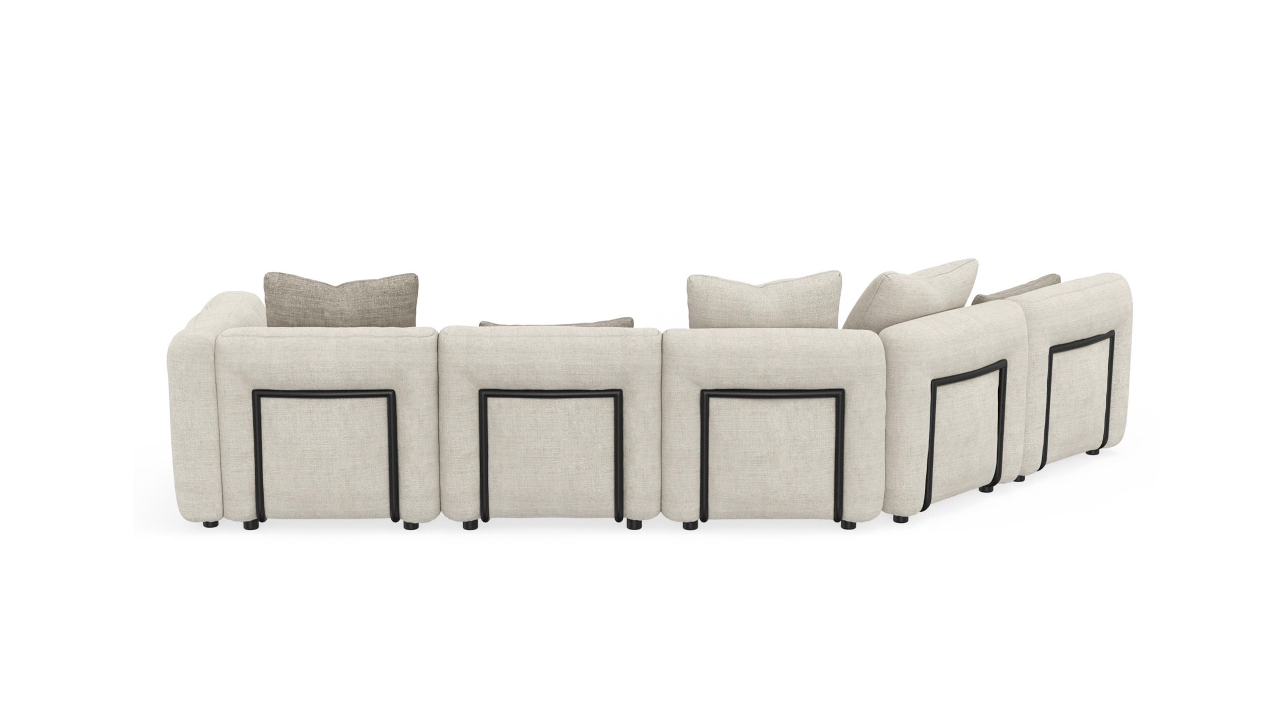 Maarten Sectional RAF