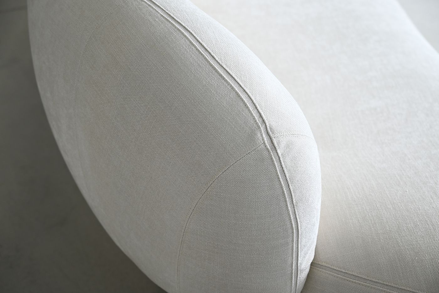 Moritz Sectional  2-Piece Chaise Facing Right