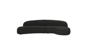 Moritz Sectional 2-Piece Chaise Facing Right