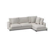 Weekender Sectional Chaise Facing Right