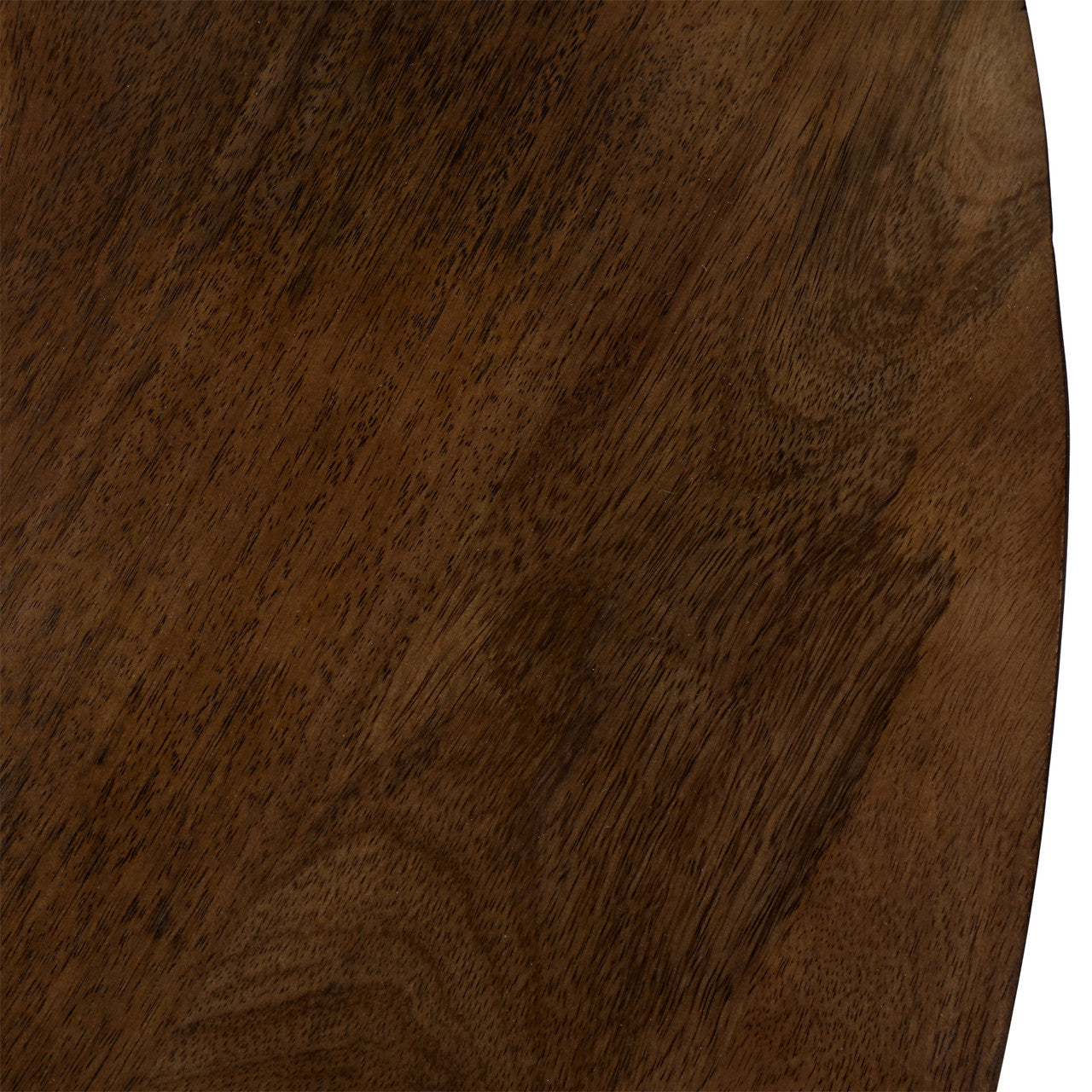 Bloom Mango Wood Dining Table 52"