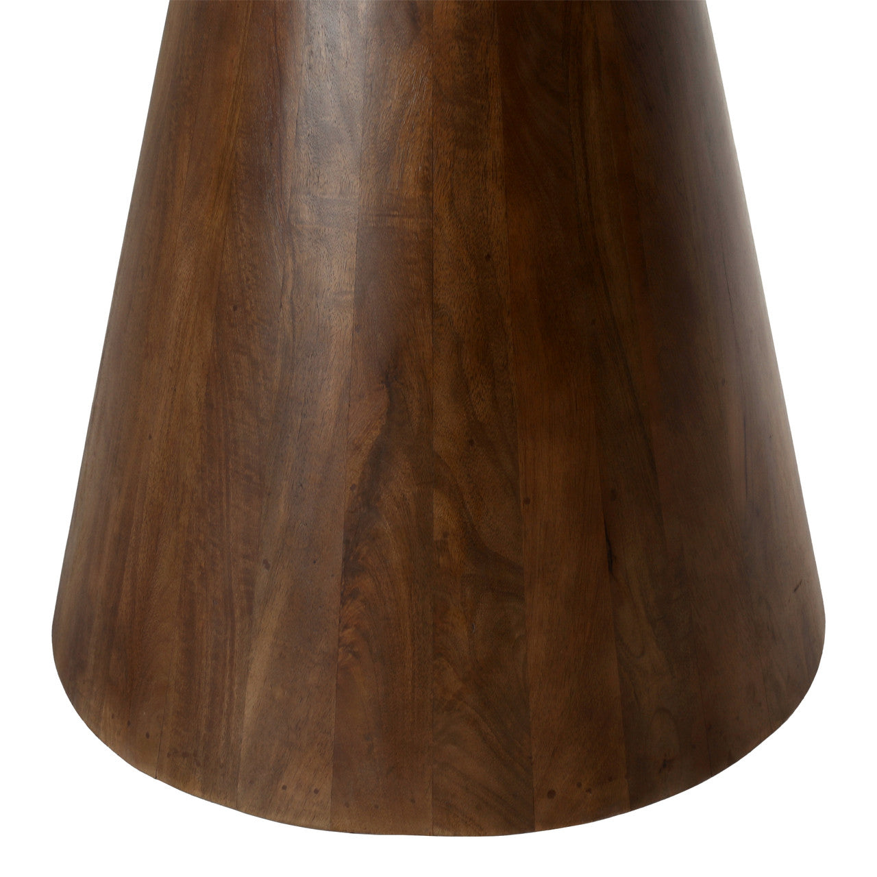 Bloom Mango Wood Dining Table 52"