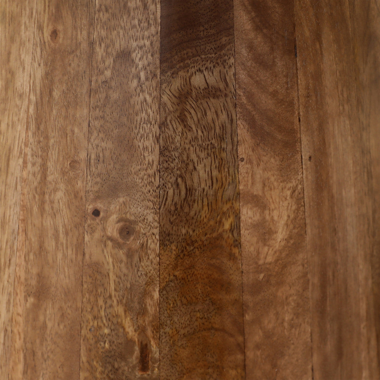 Bloom Mango Wood Dining Table