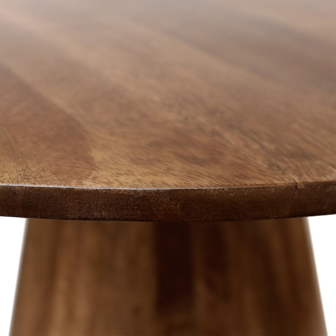 Bloom Mango Wood Dining Table