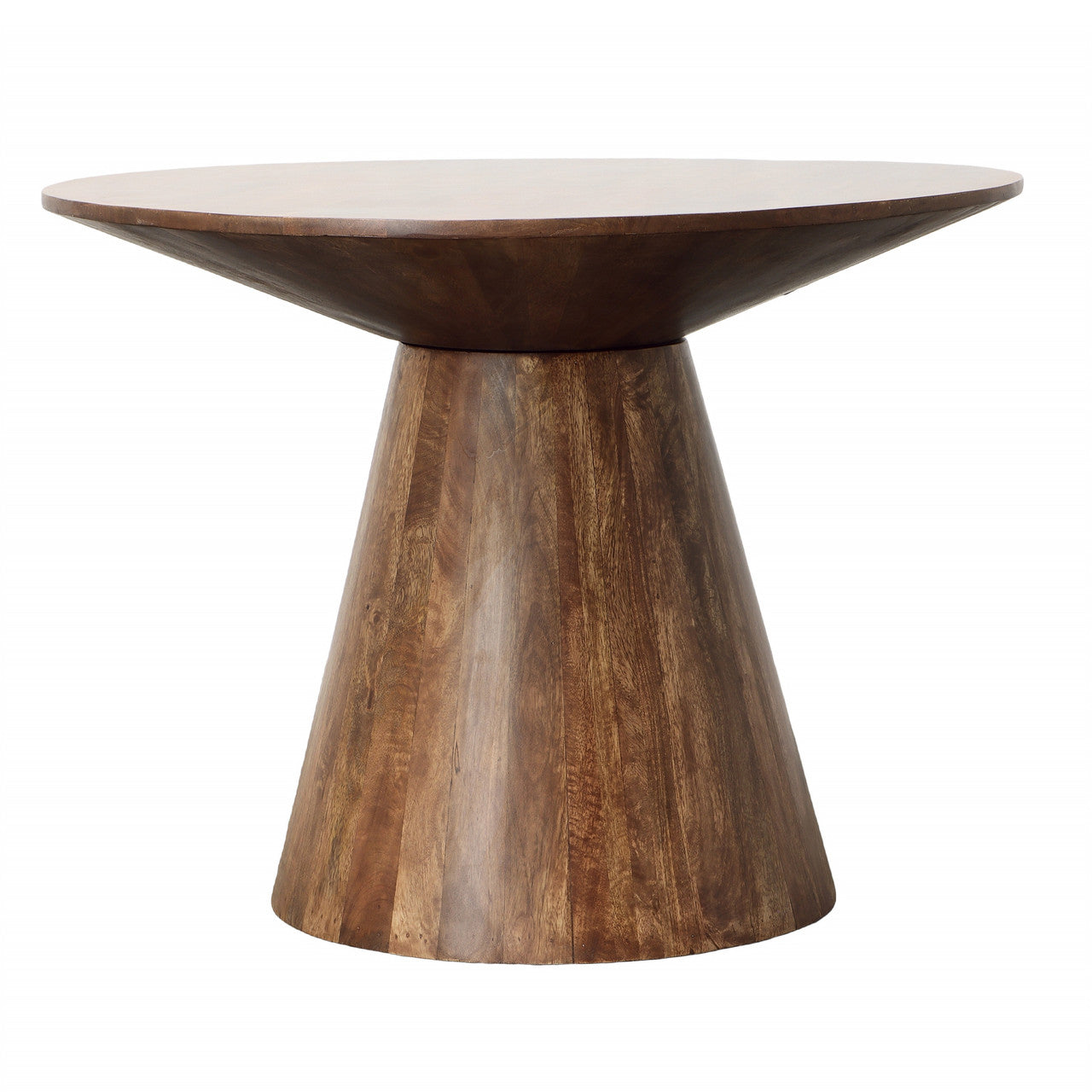 Bloom Mango Wood Dining Table
