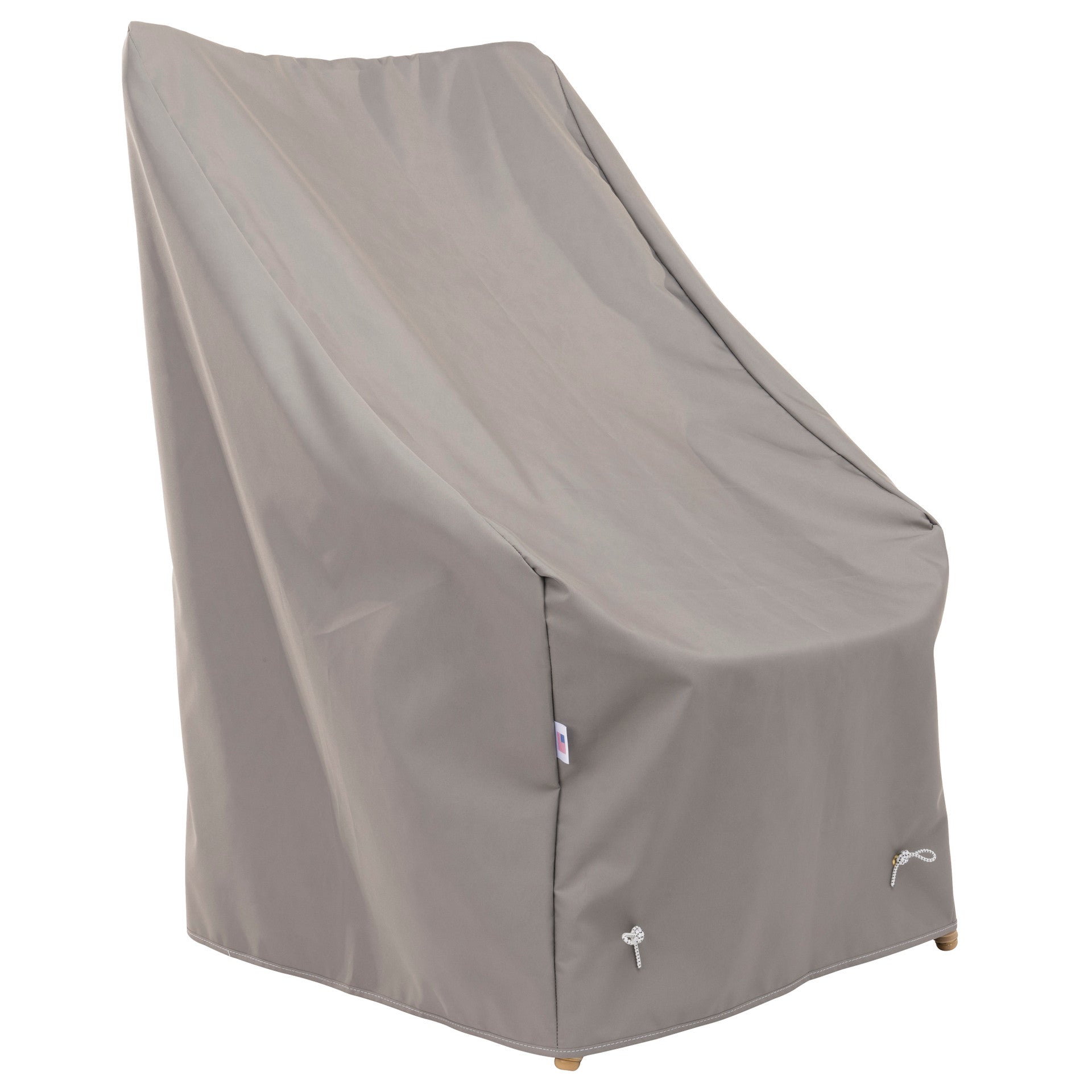 Monet Lounge Chair Cover by Sika Design