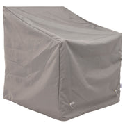 Caroline Lounge Chair Cover by Sika Design