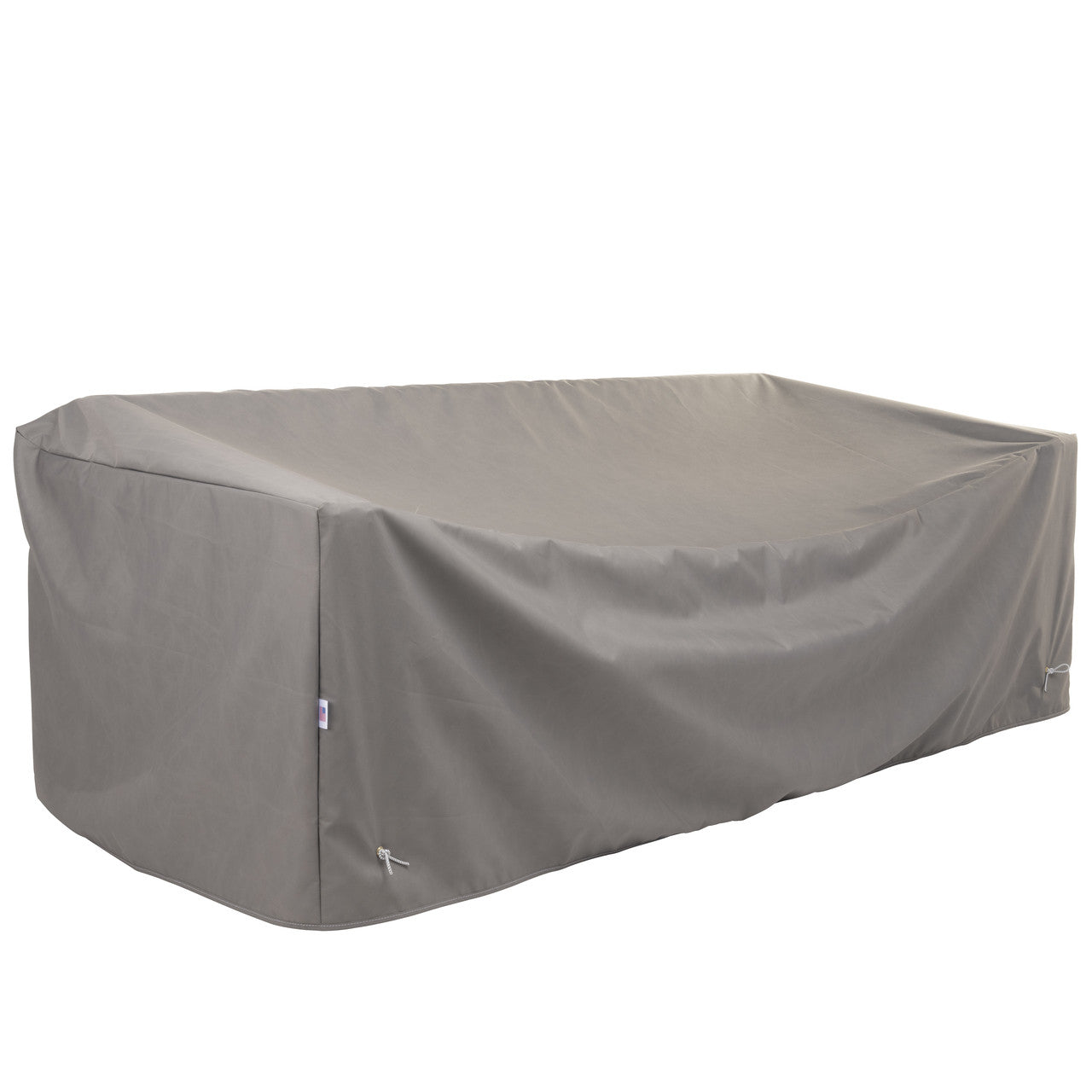 Sixty / Carrie 3- Seater Sofa Cover by Sika Design