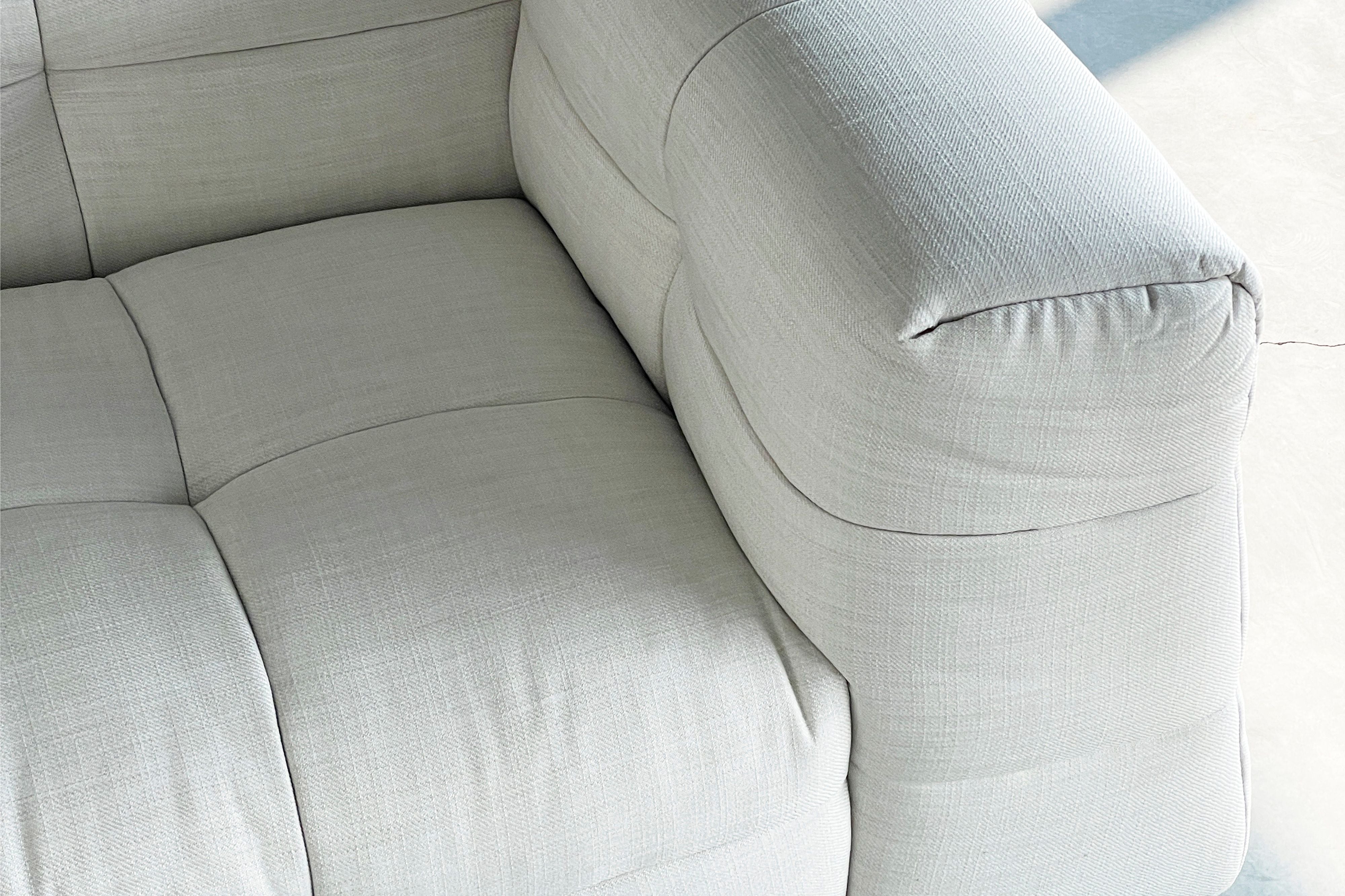 Bubble Sofa Upholstered