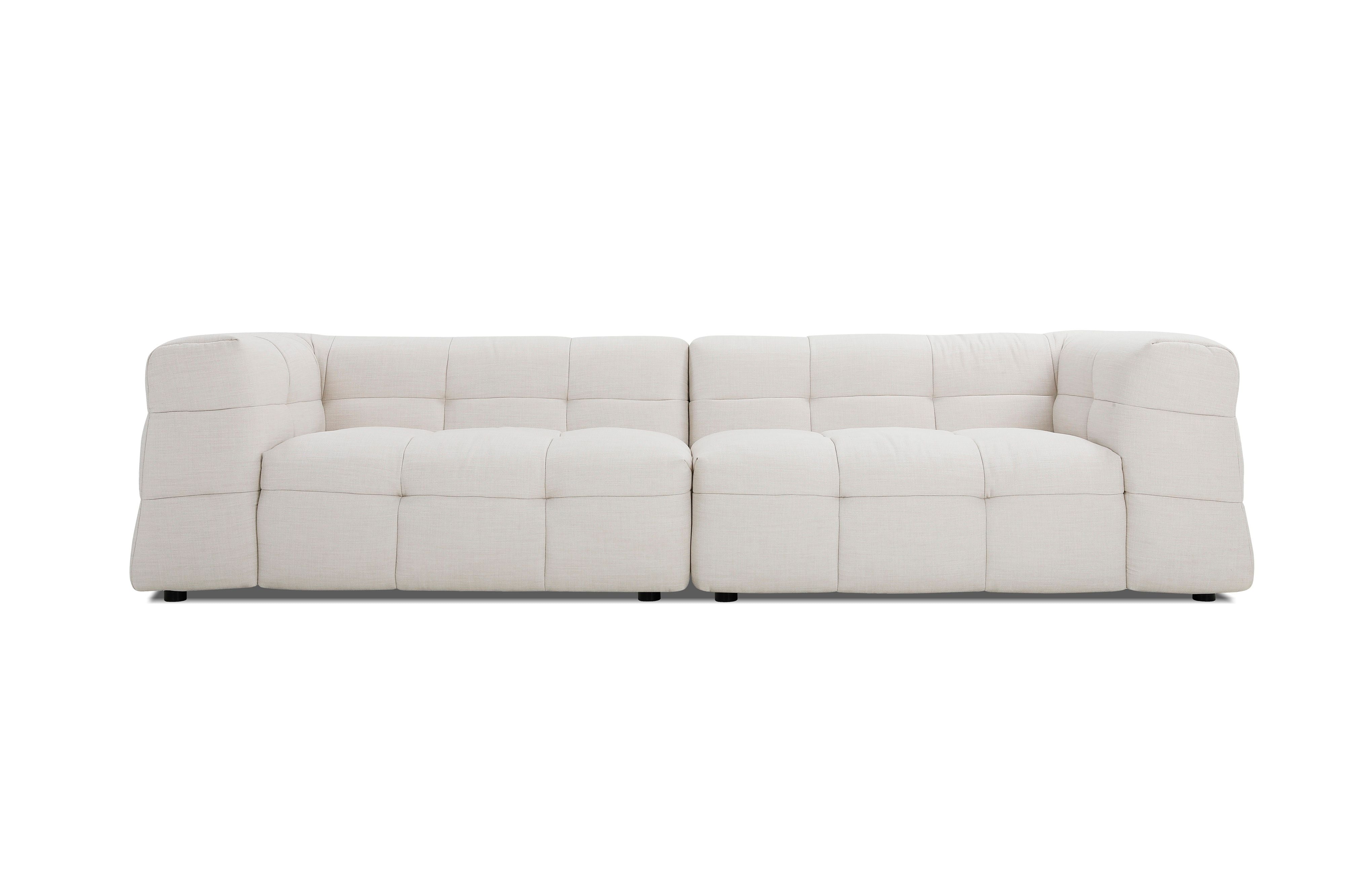 Bubble Sofa Upholstered