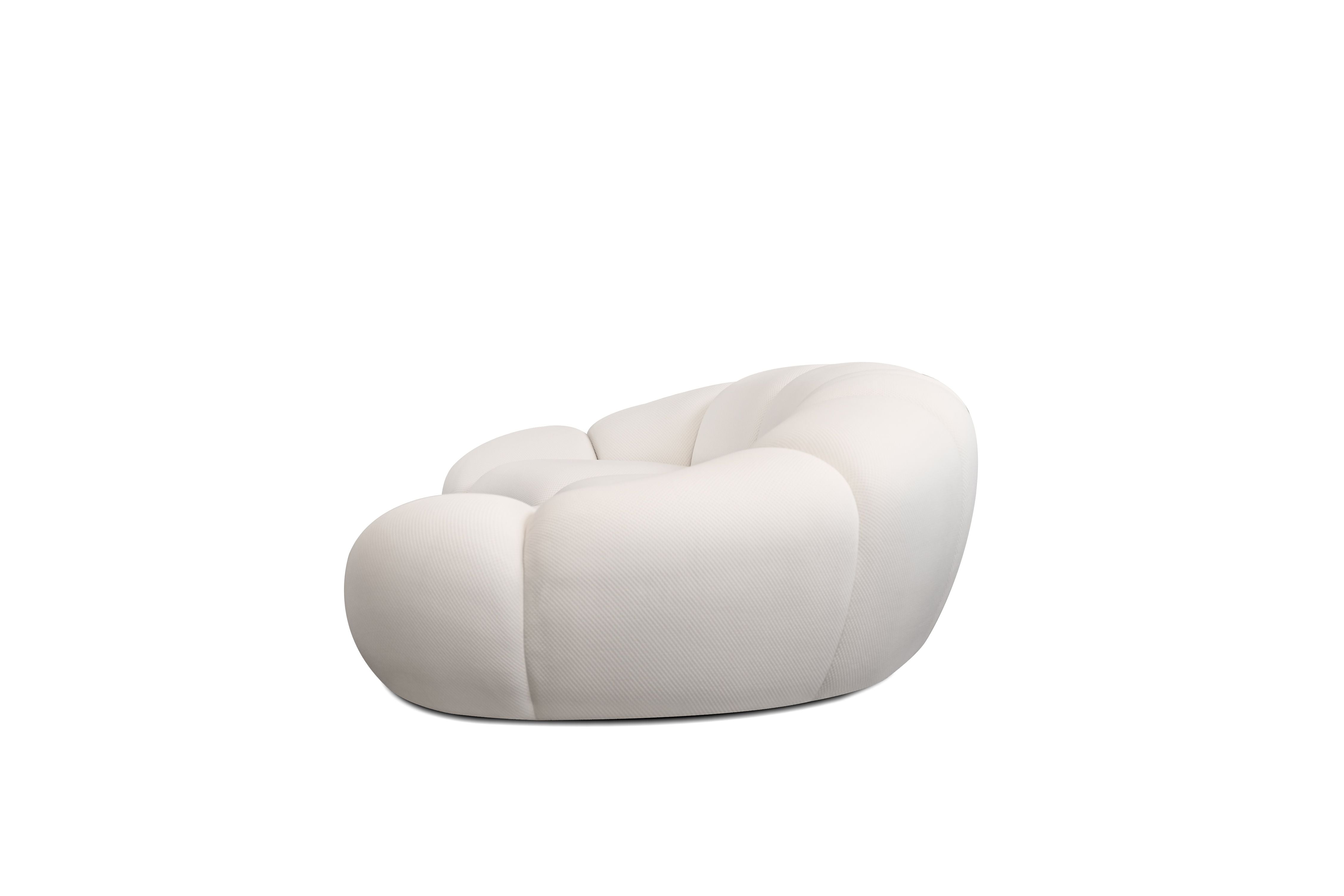 Cirro Sofa 4- Seater