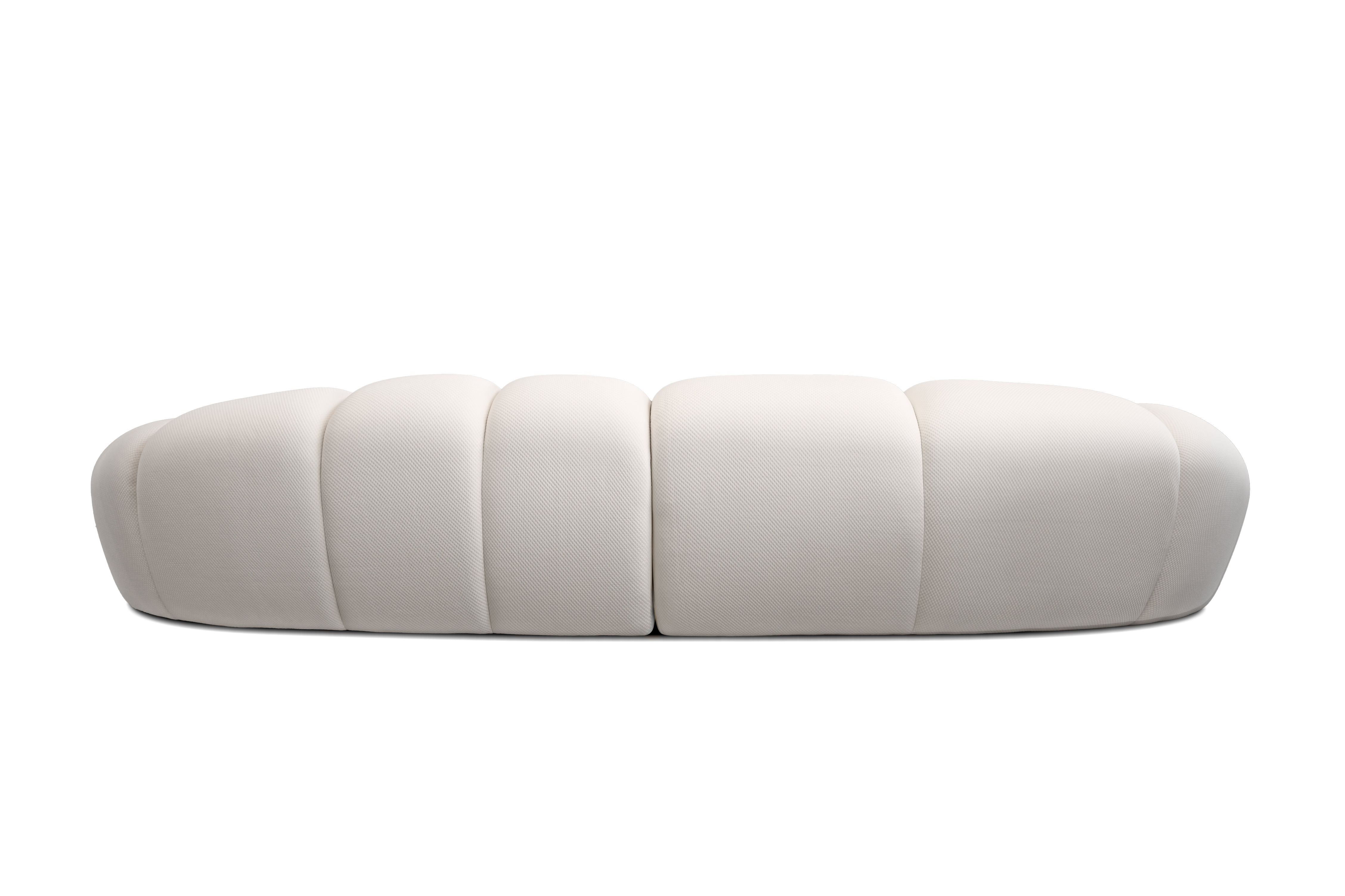 Cirro Sofa 4- Seater
