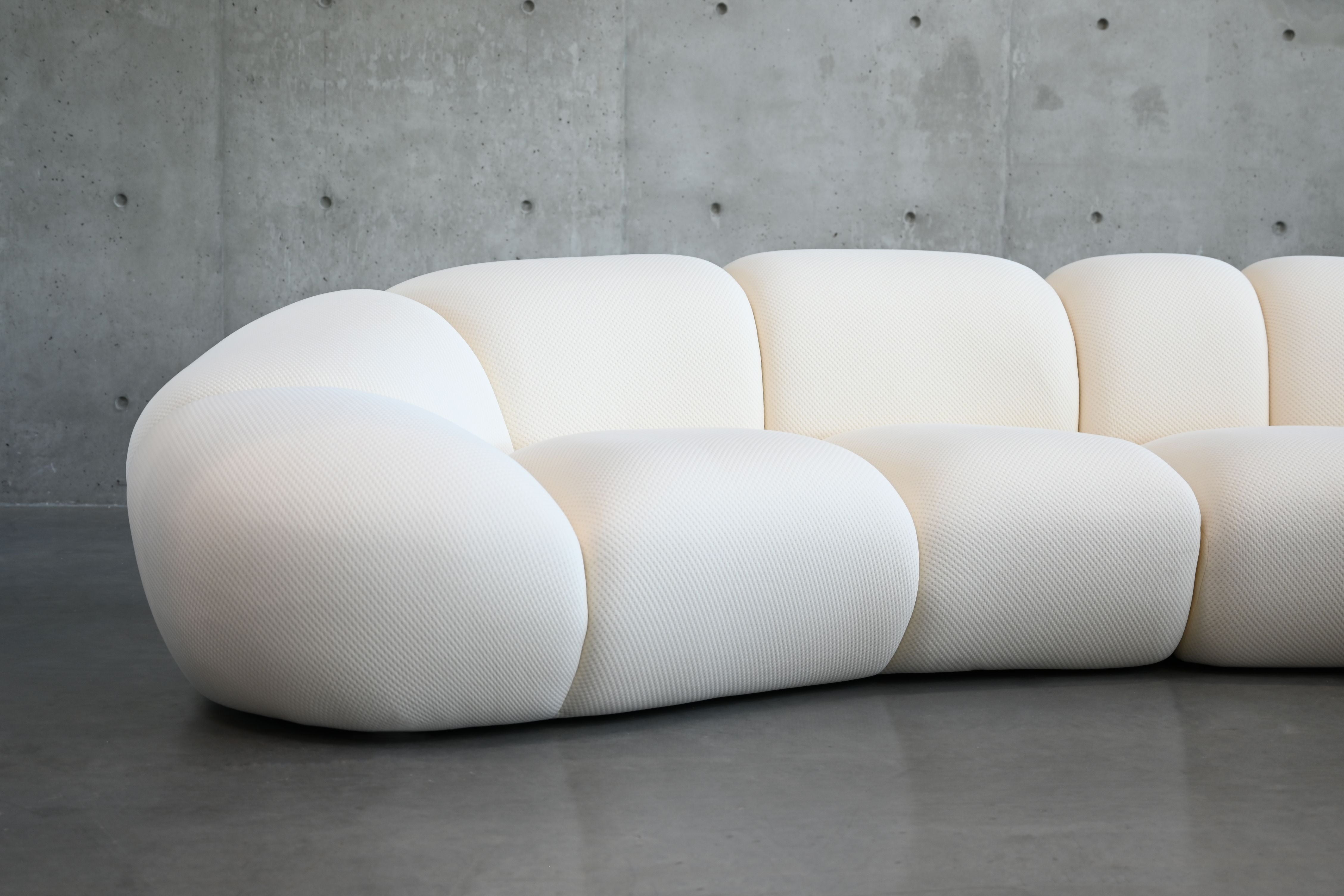 Cirro Sofa 4- Seater