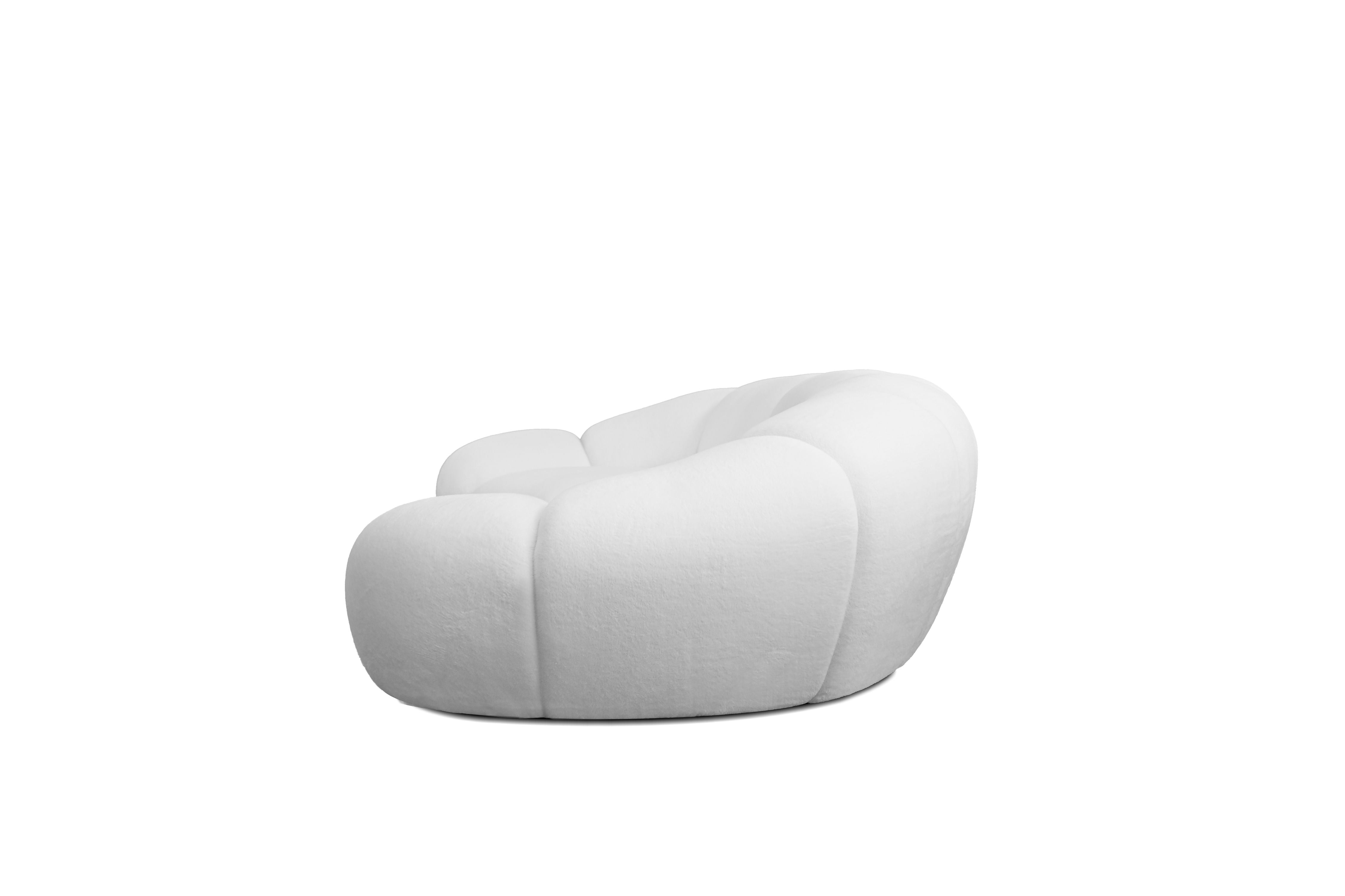 Cirro Sofa 4- Seater