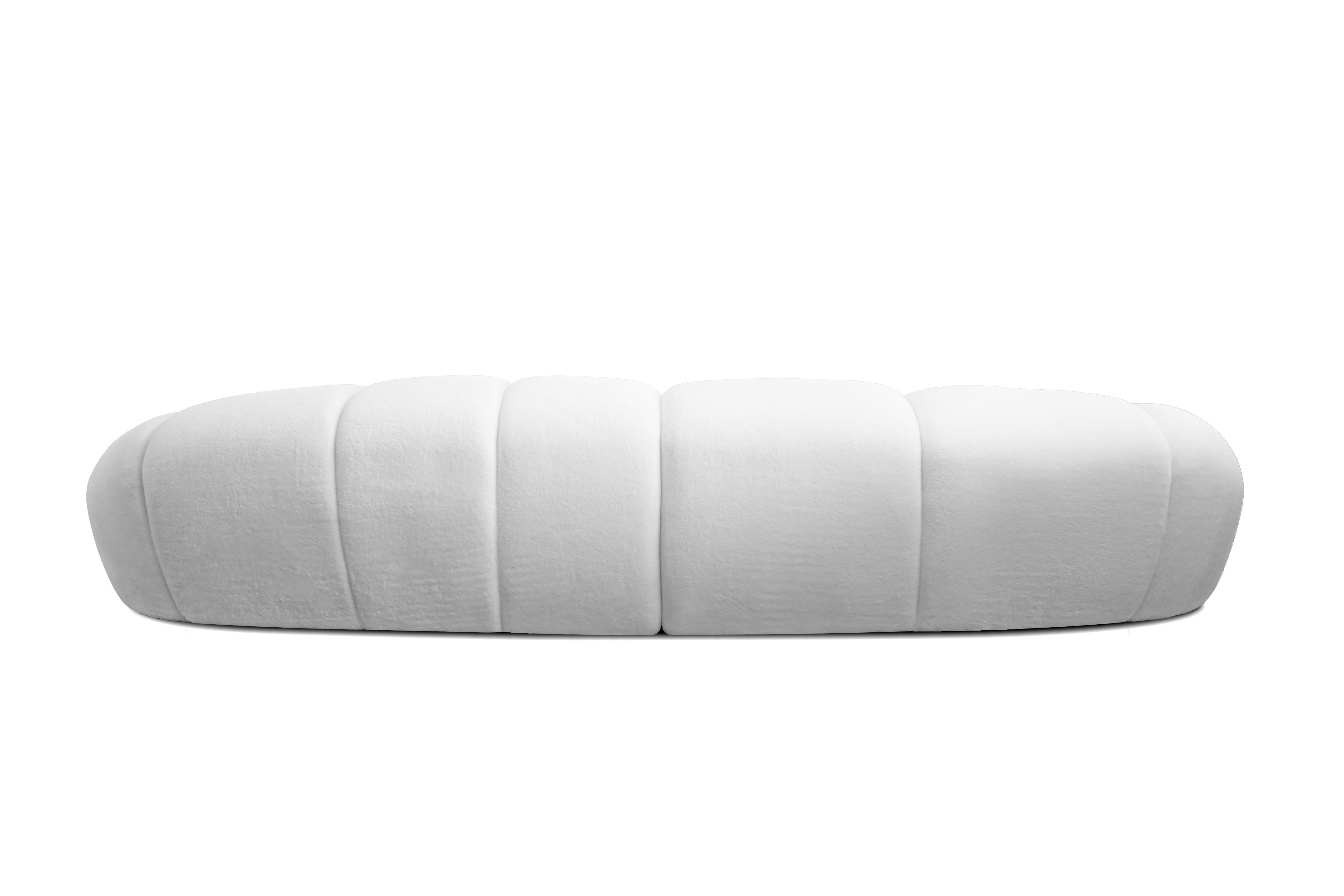 Cirro Sofa 4- Seater