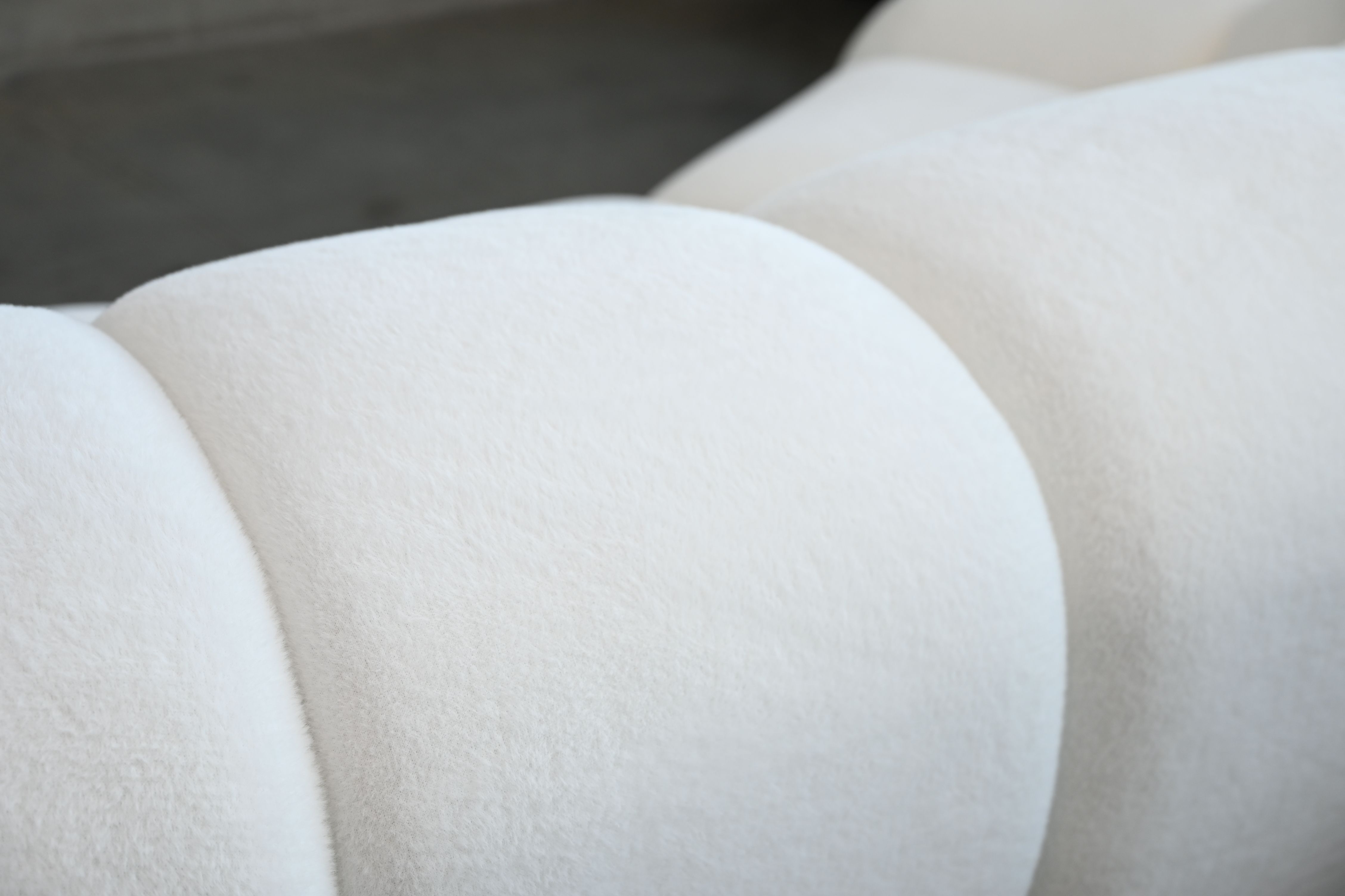 Cirro Sofa 4- Seater