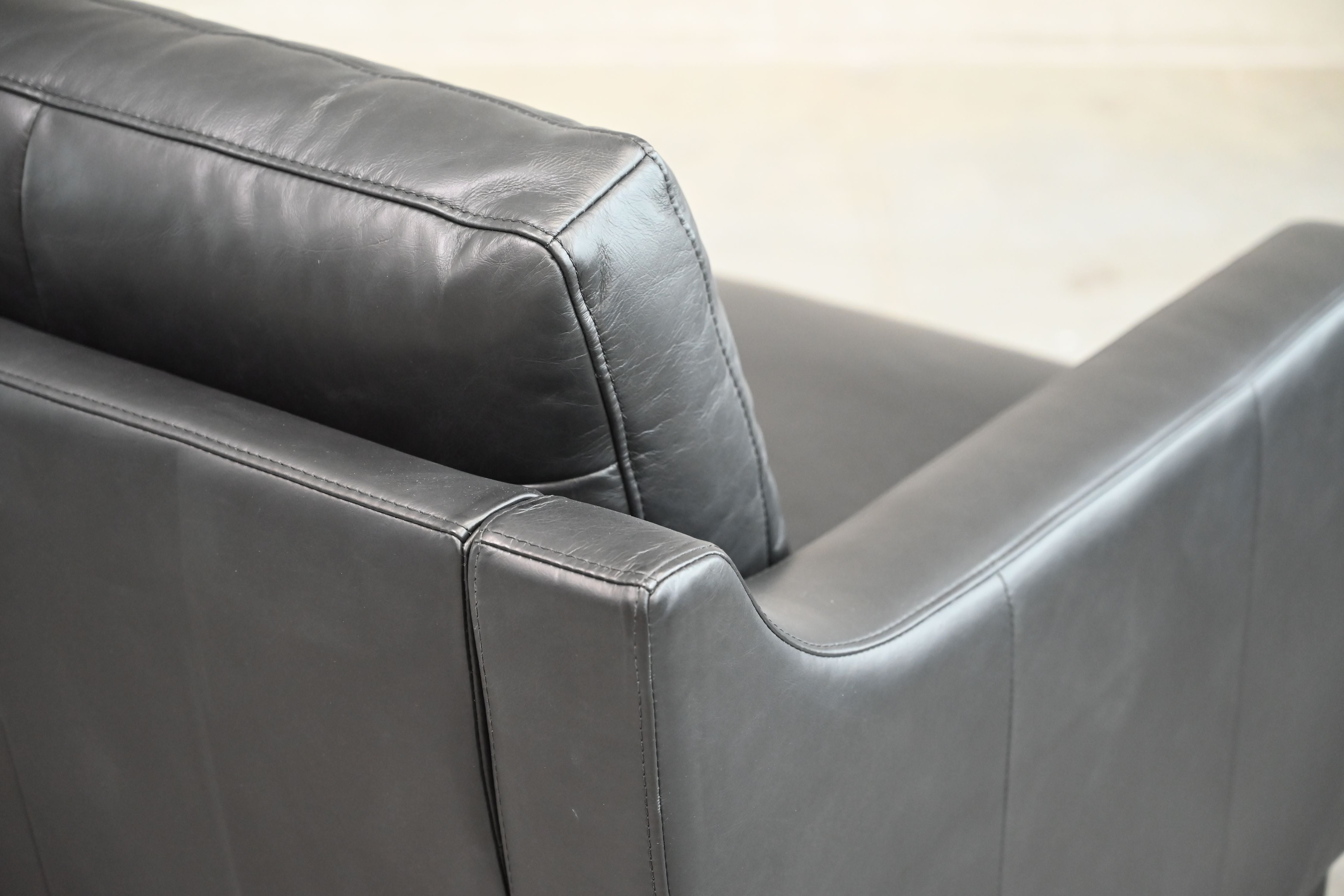 Cuff Sofa