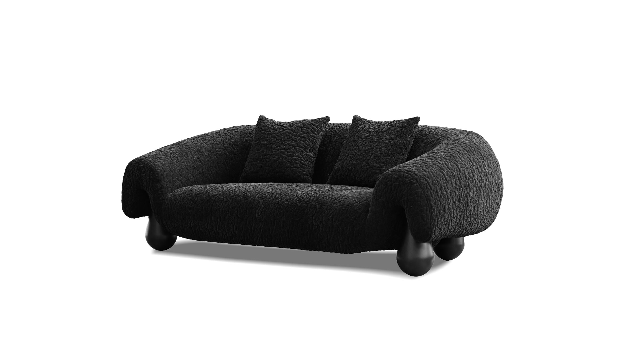 Furo Sofa 3-Seater