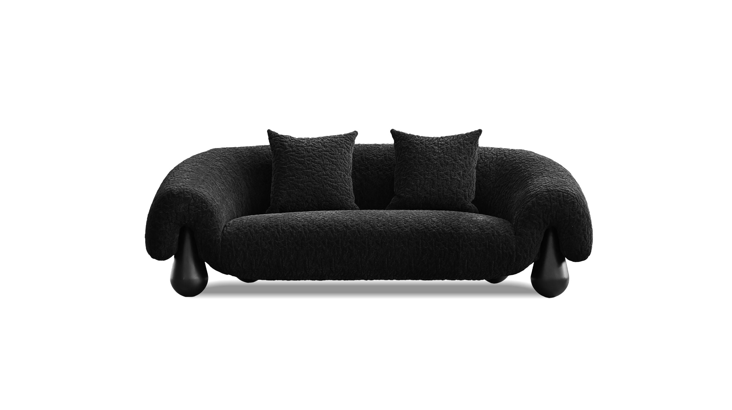 Furo Sofa 3-Seater