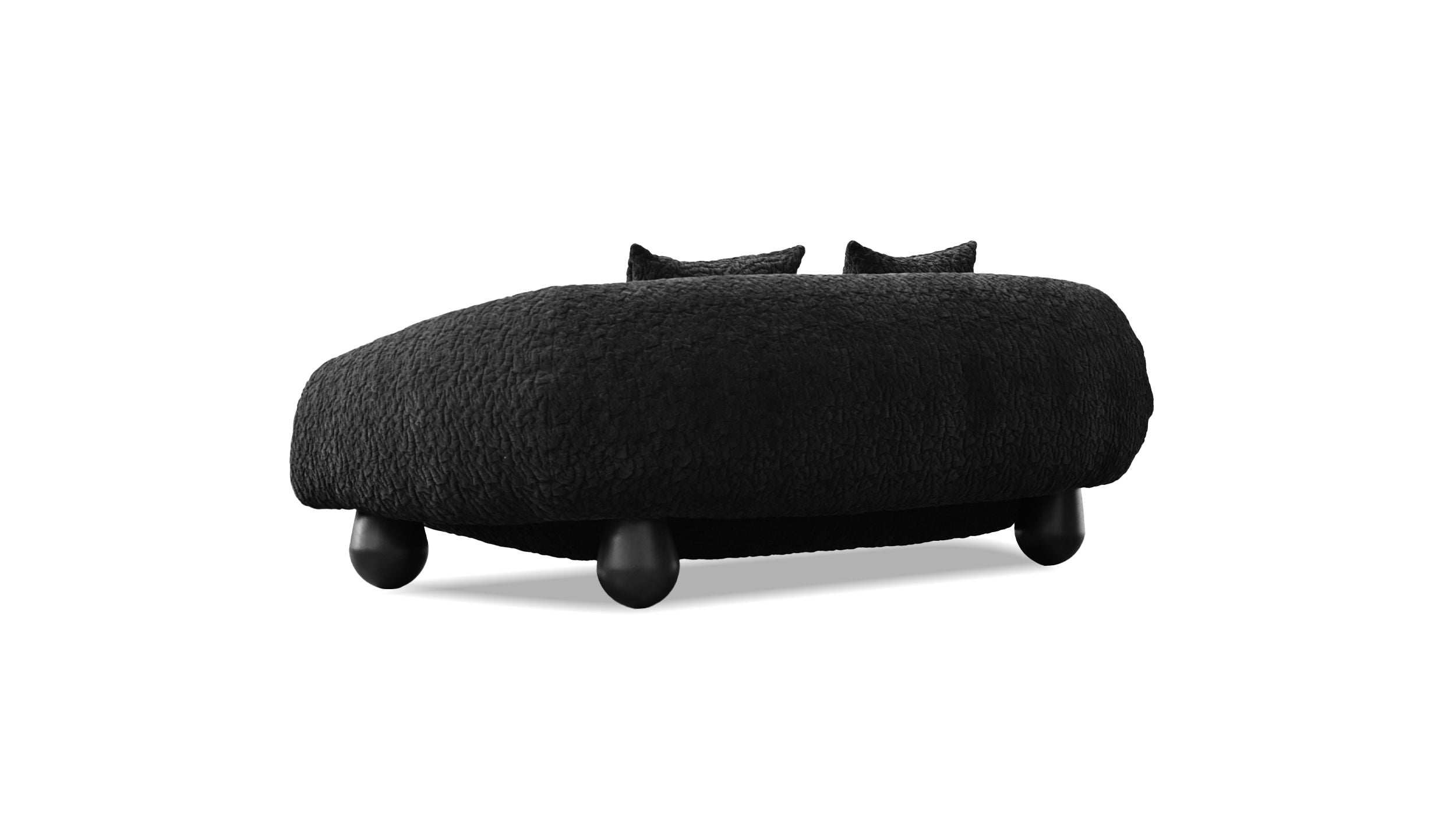 Furo Sofa 3-Seater