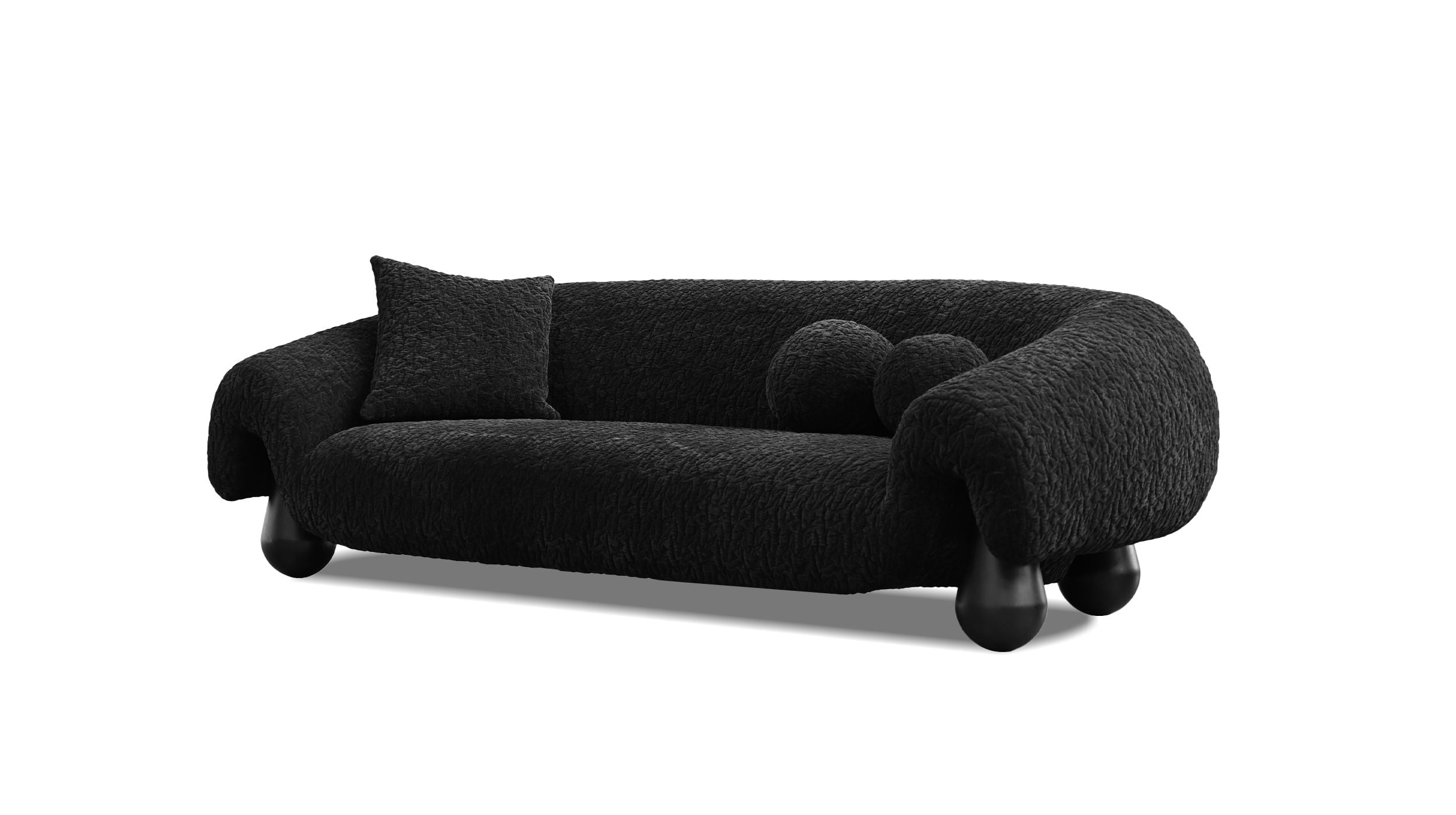 Furo Sofa 4-Seater
