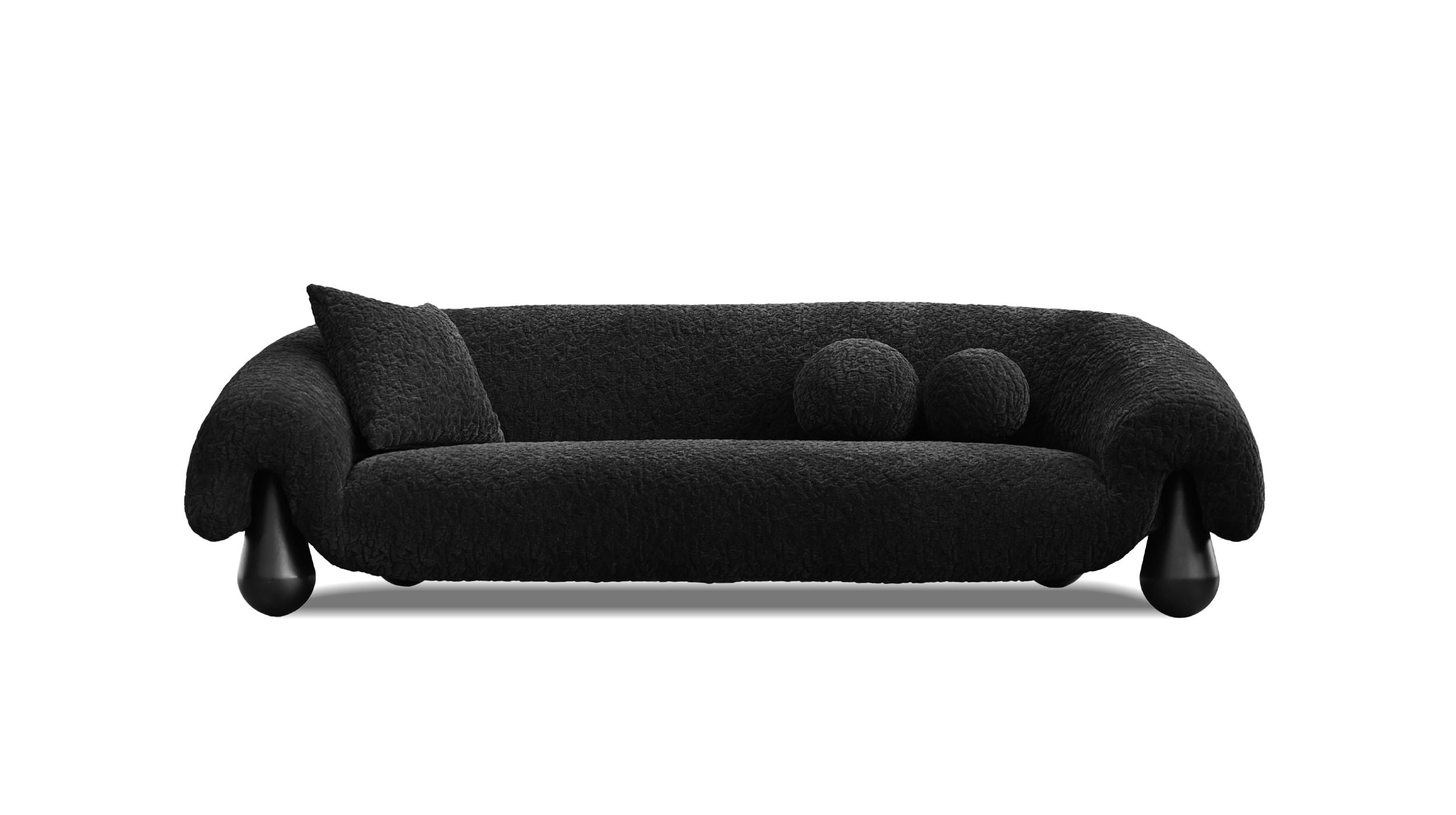 Furo Sofa 4-Seater