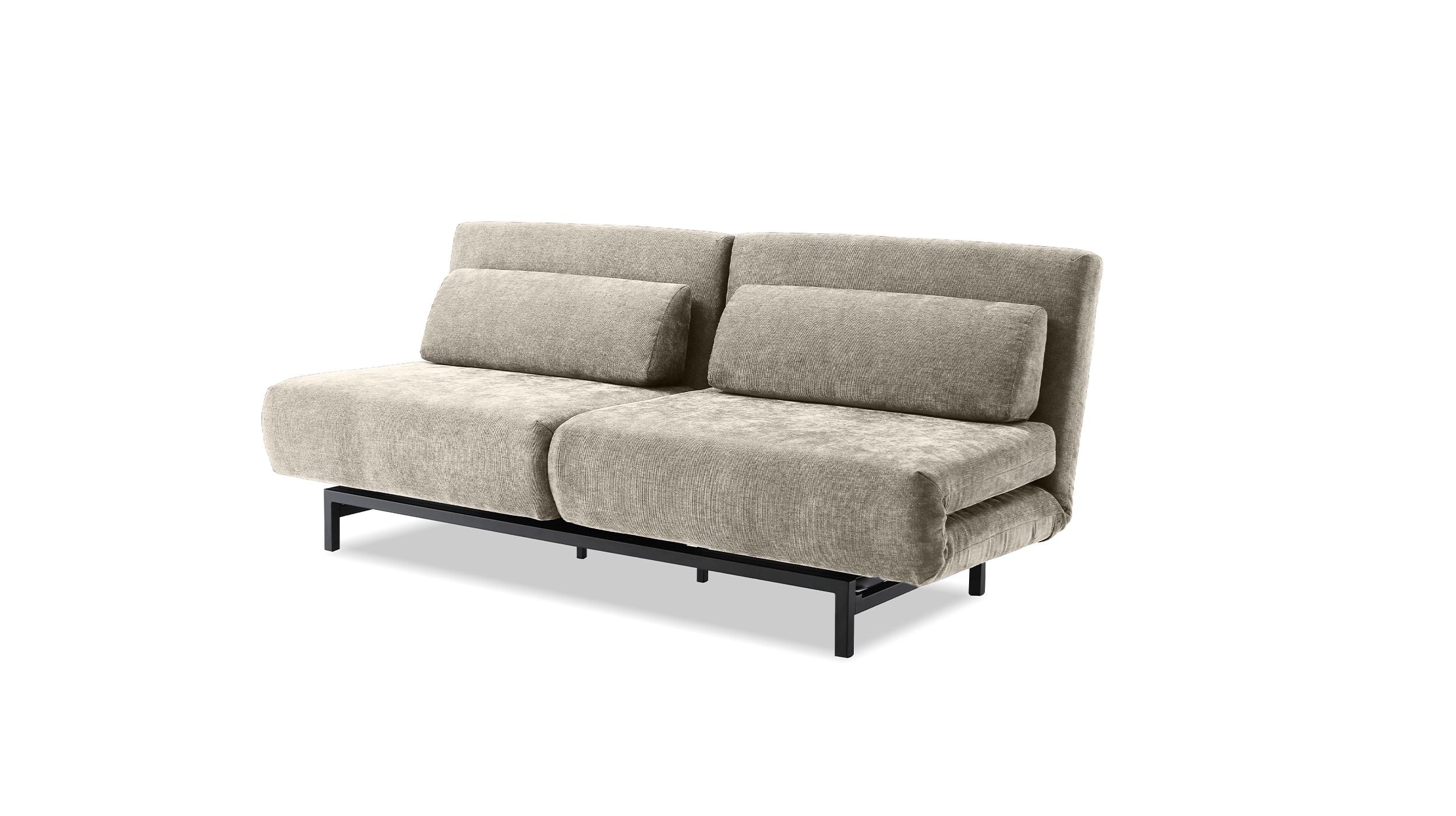 Iso Sofa-Bed Swivel