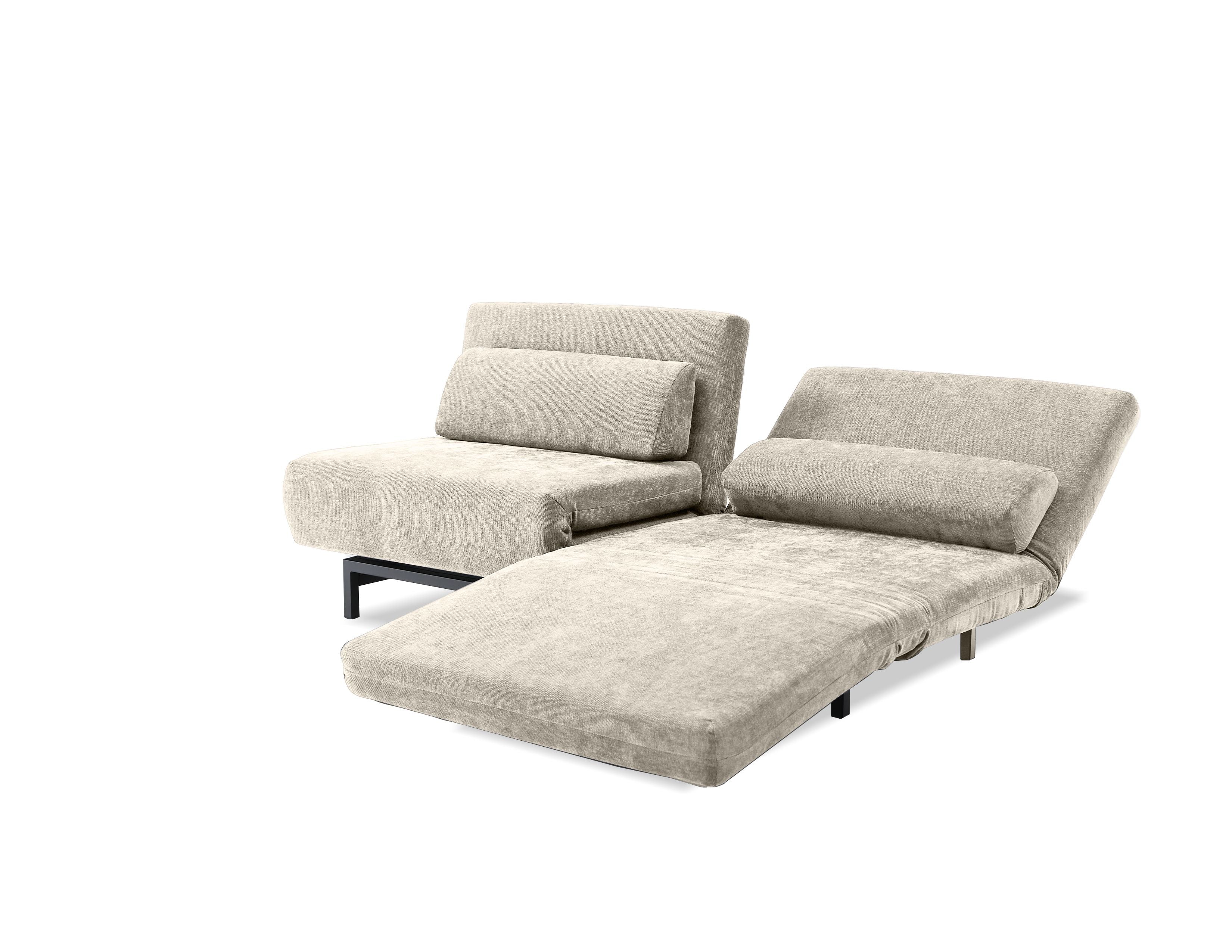 Iso Sofa-Bed Swivel