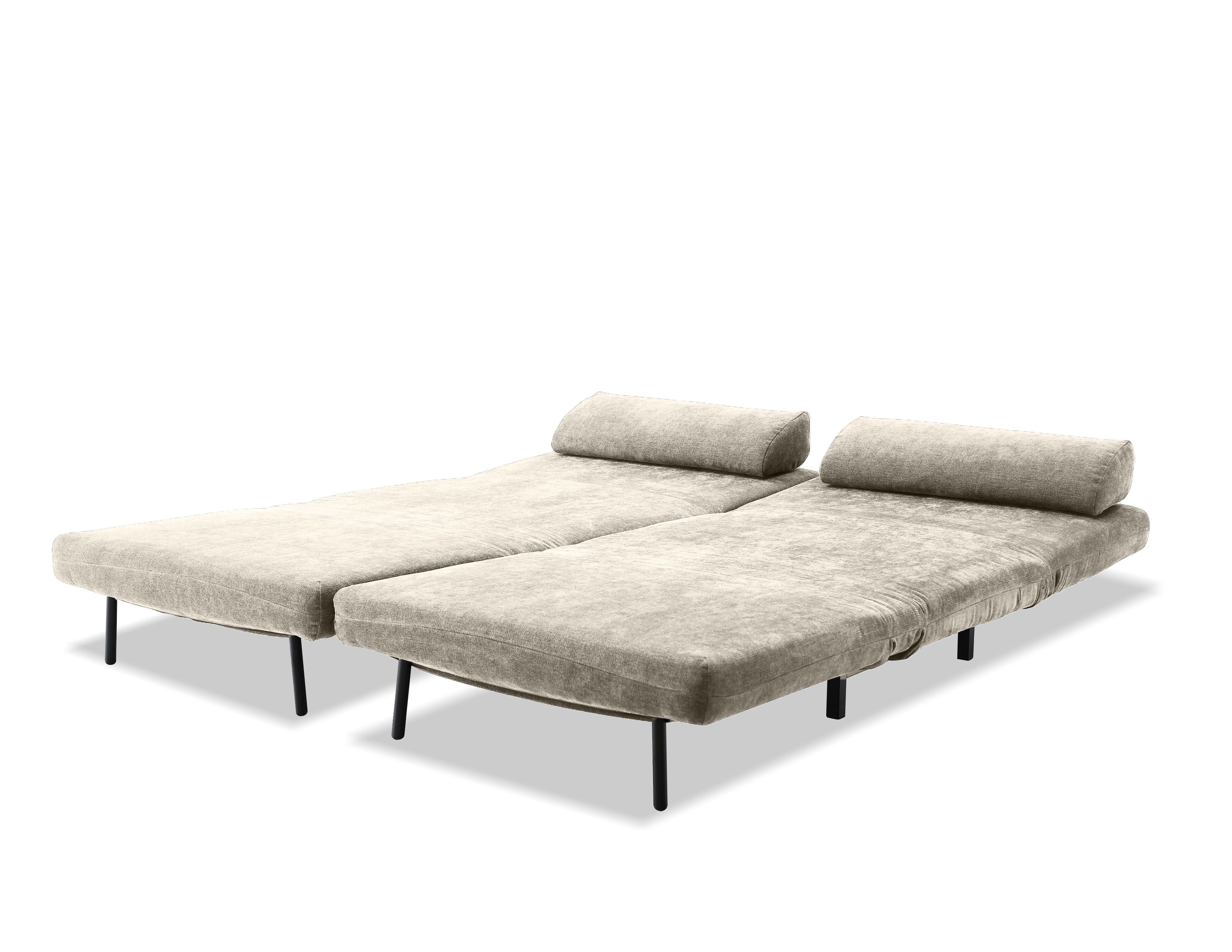 Iso Sofa-Bed Swivel