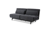 Iso Sofa-Bed Swivel