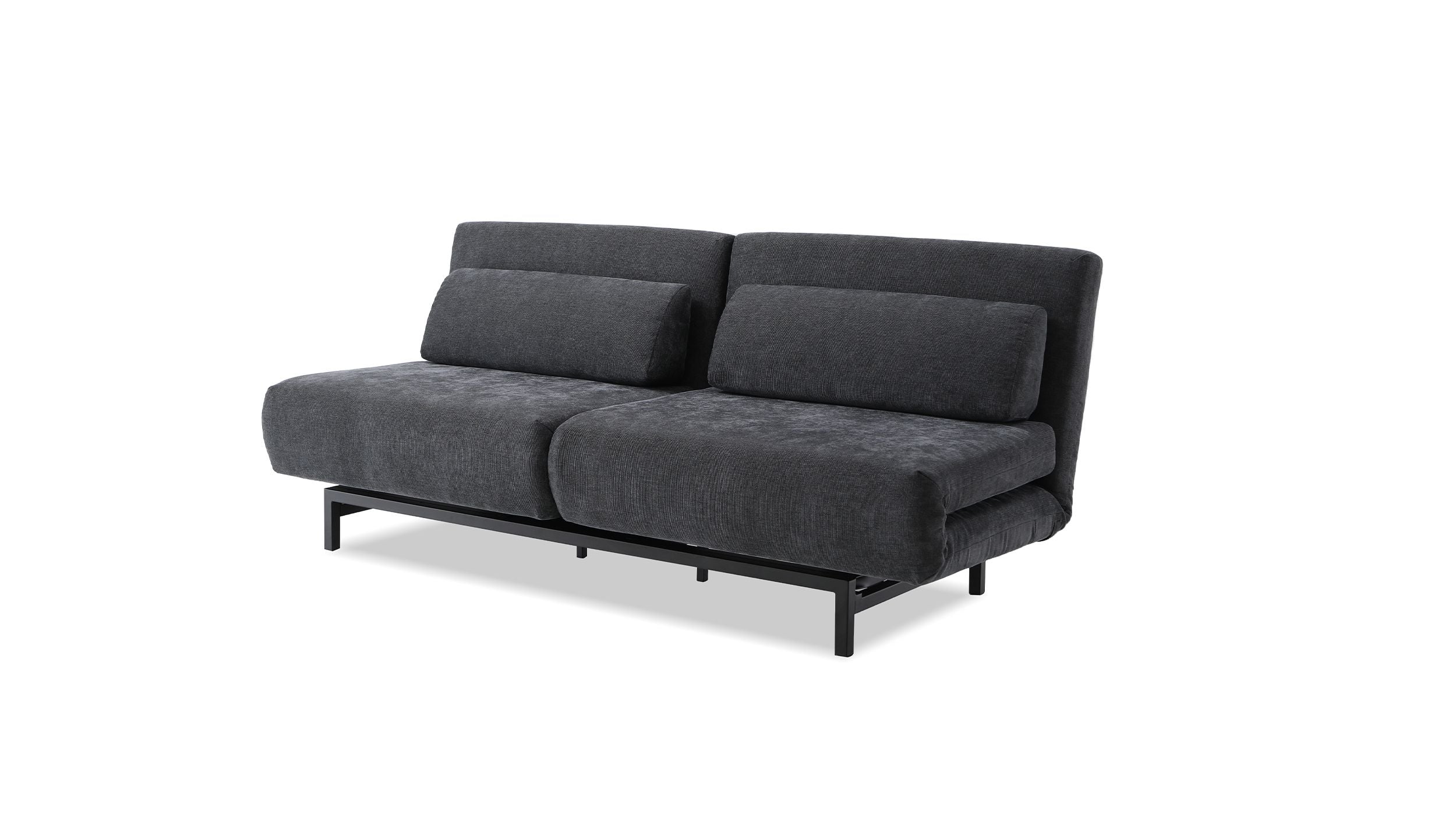 Iso Sofa-Bed Swivel