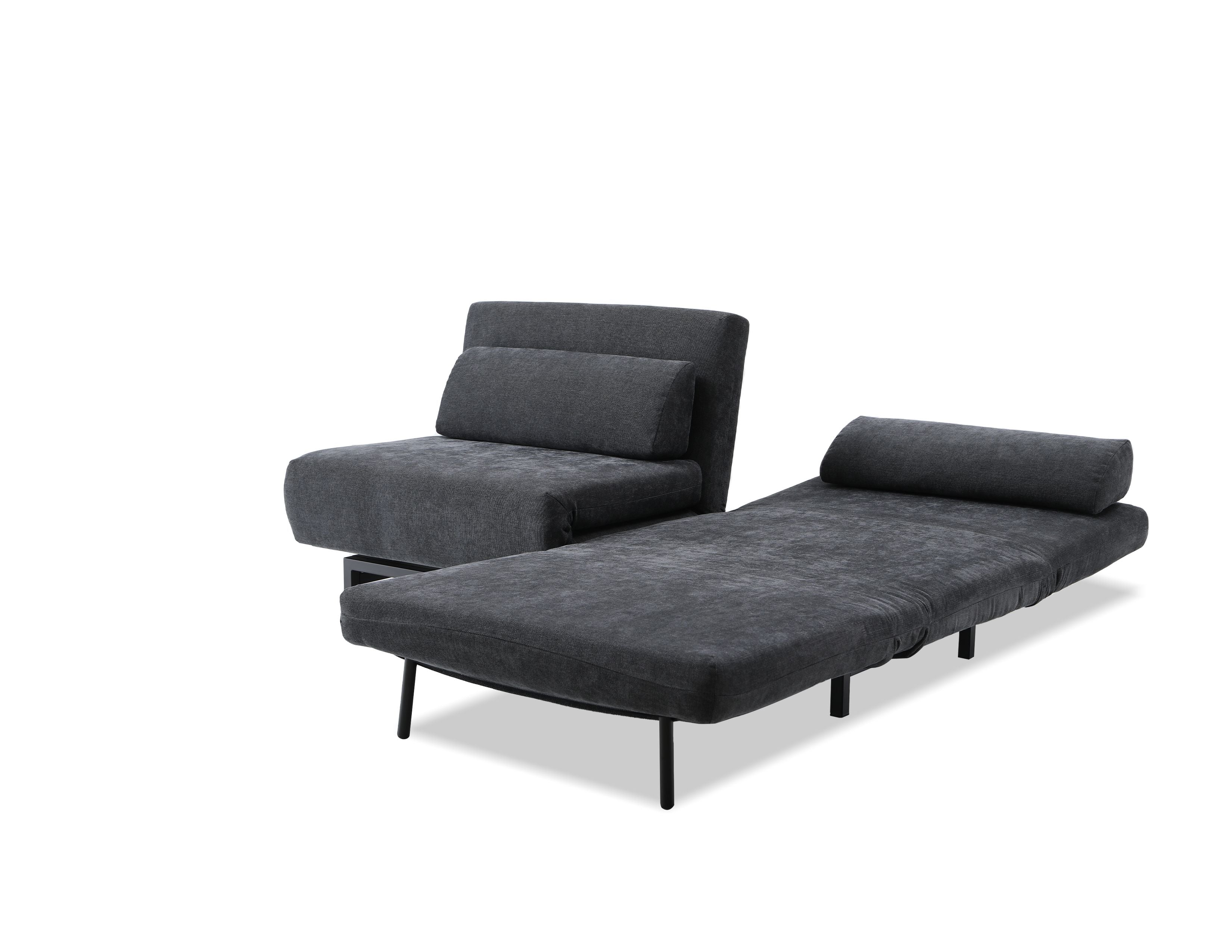 Iso Sofa-Bed Swivel