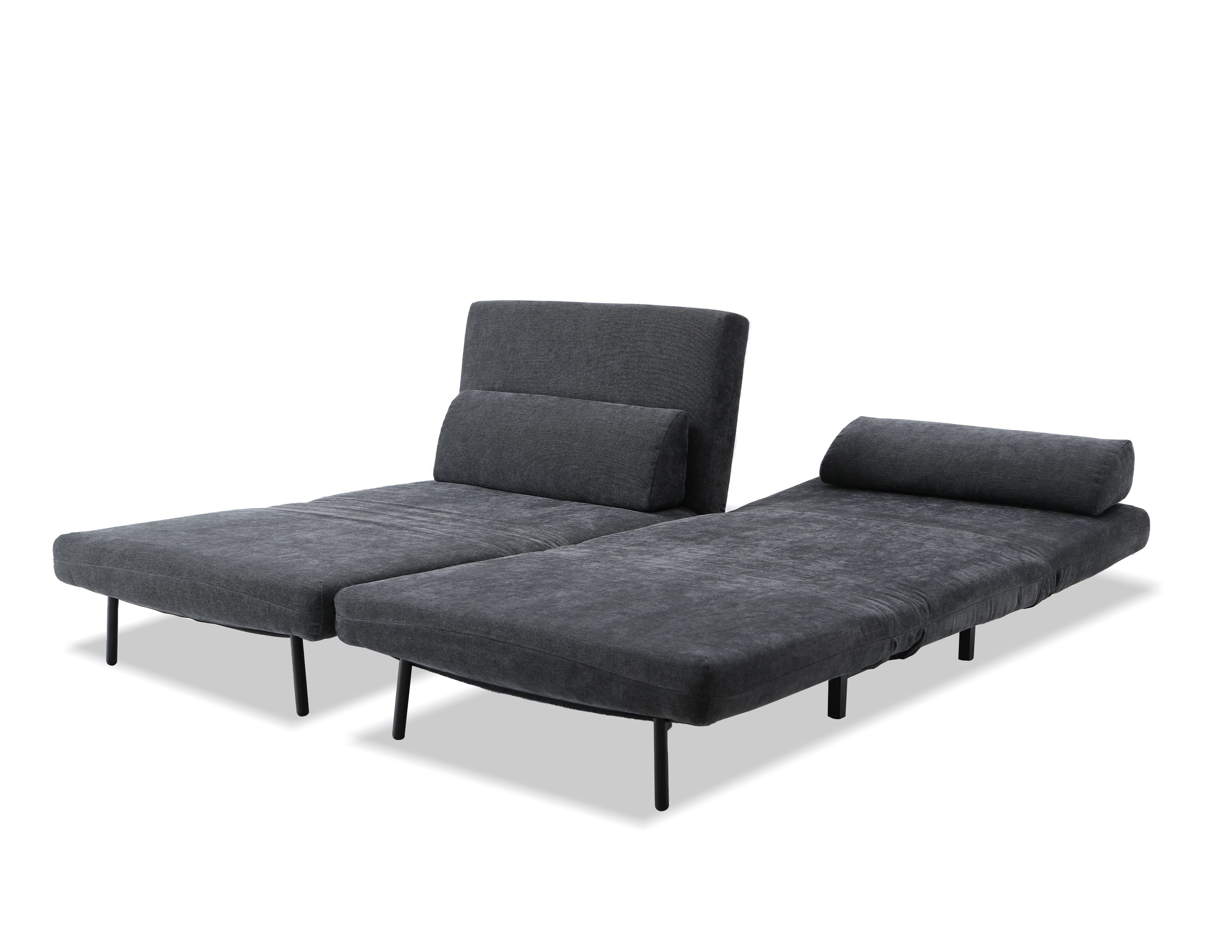 Iso Sofa-Bed Swivel