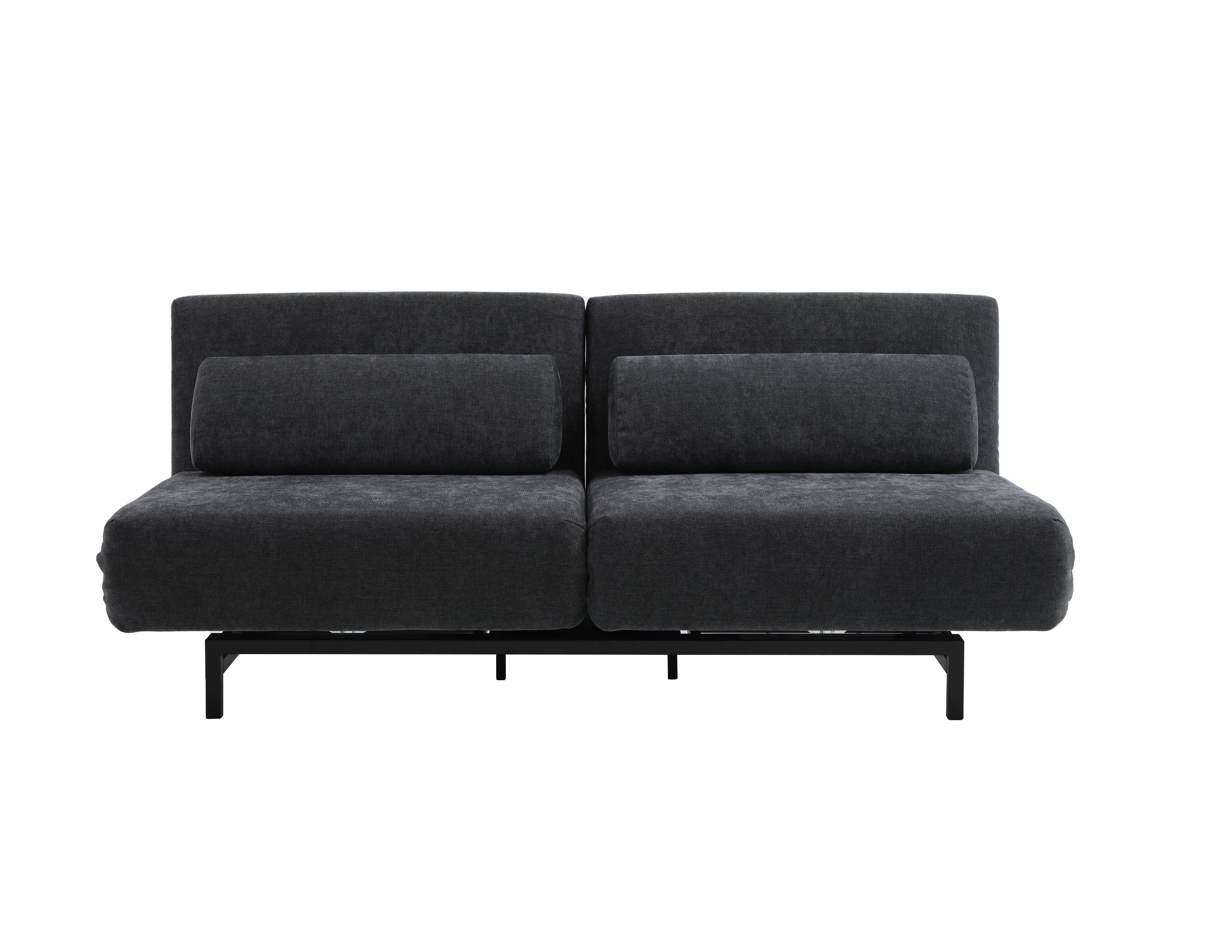 Iso Sofa-Bed Swivel