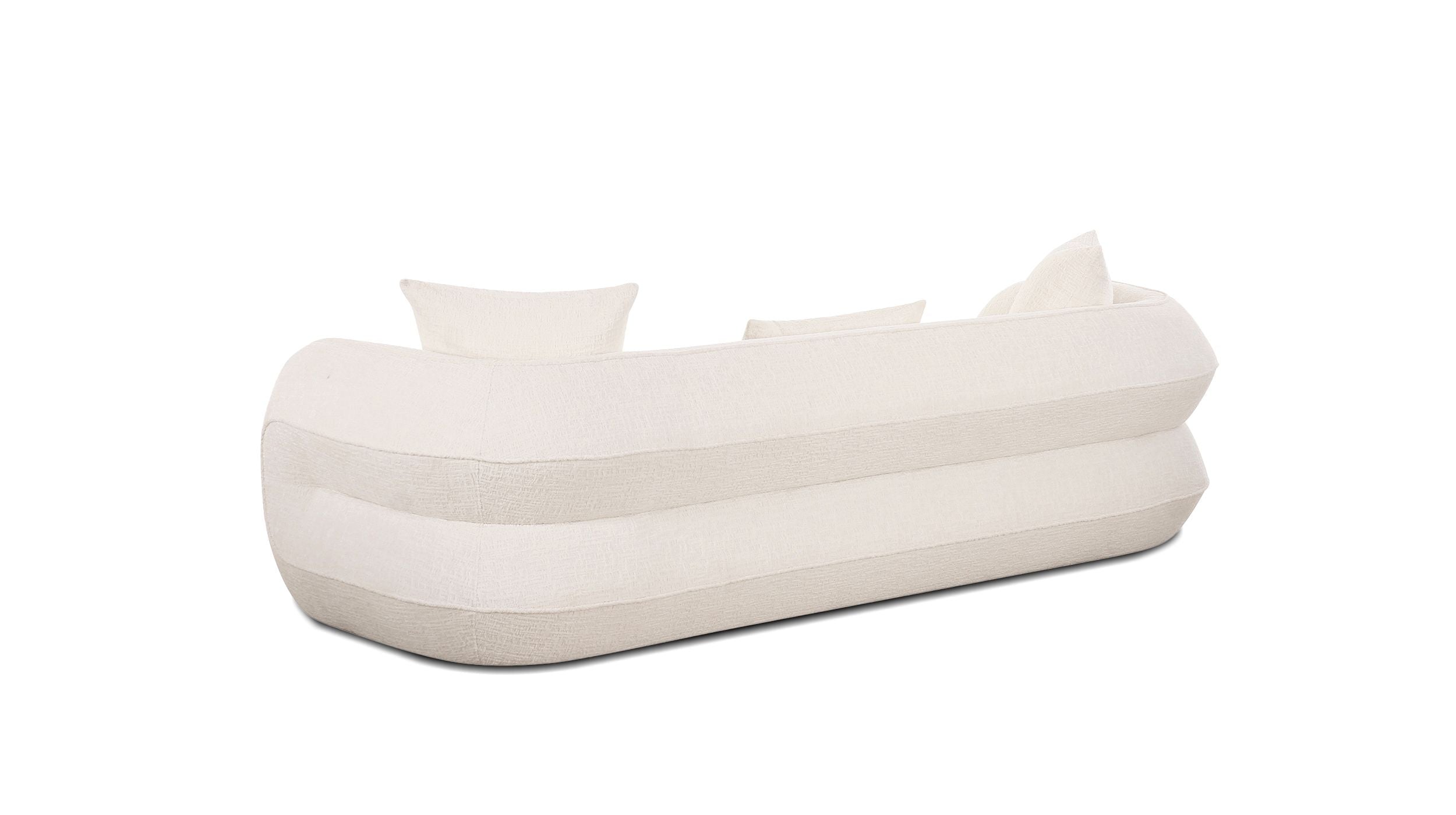 Laurent Sofa 3-Seater