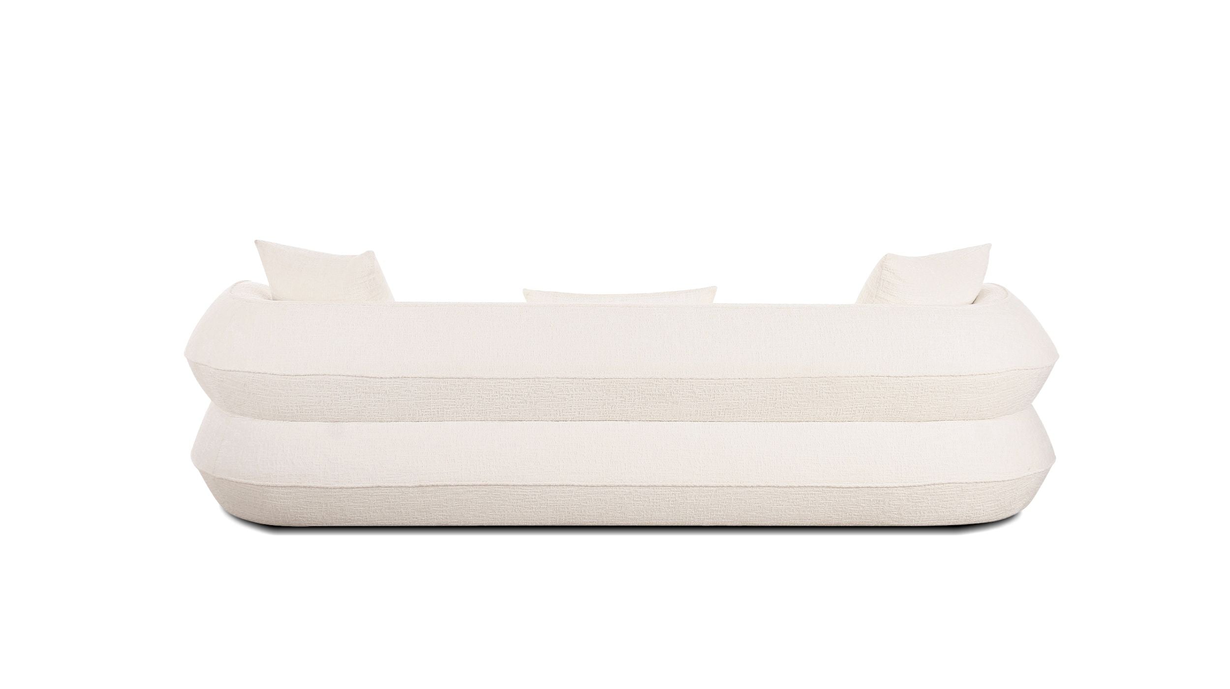 Laurent Sofa 3-Seater