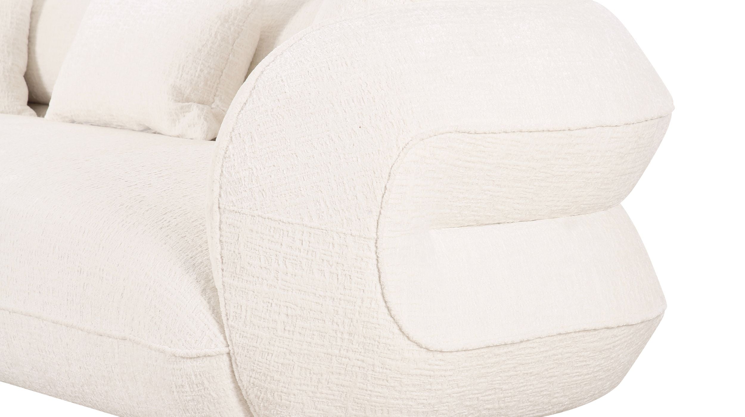 Laurent Sofa 3-Seater
