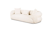 Laurent Sofa 3-Seater
