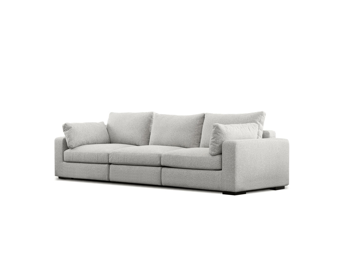 Onza Sofa 3-Seater by Mobital - exact variant image 1