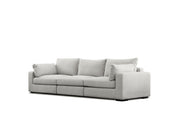 Onza Sofa 3-Seater
