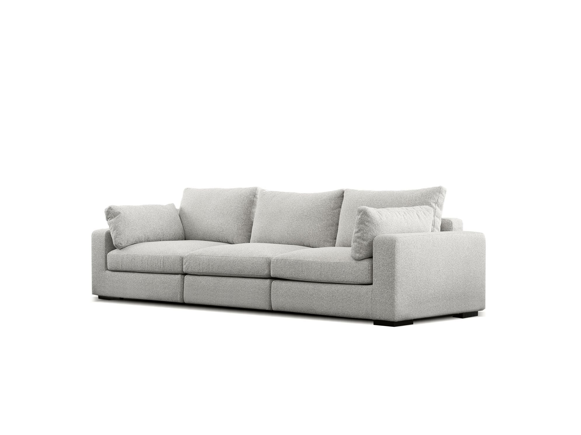 Onza Sofa 3-Seater