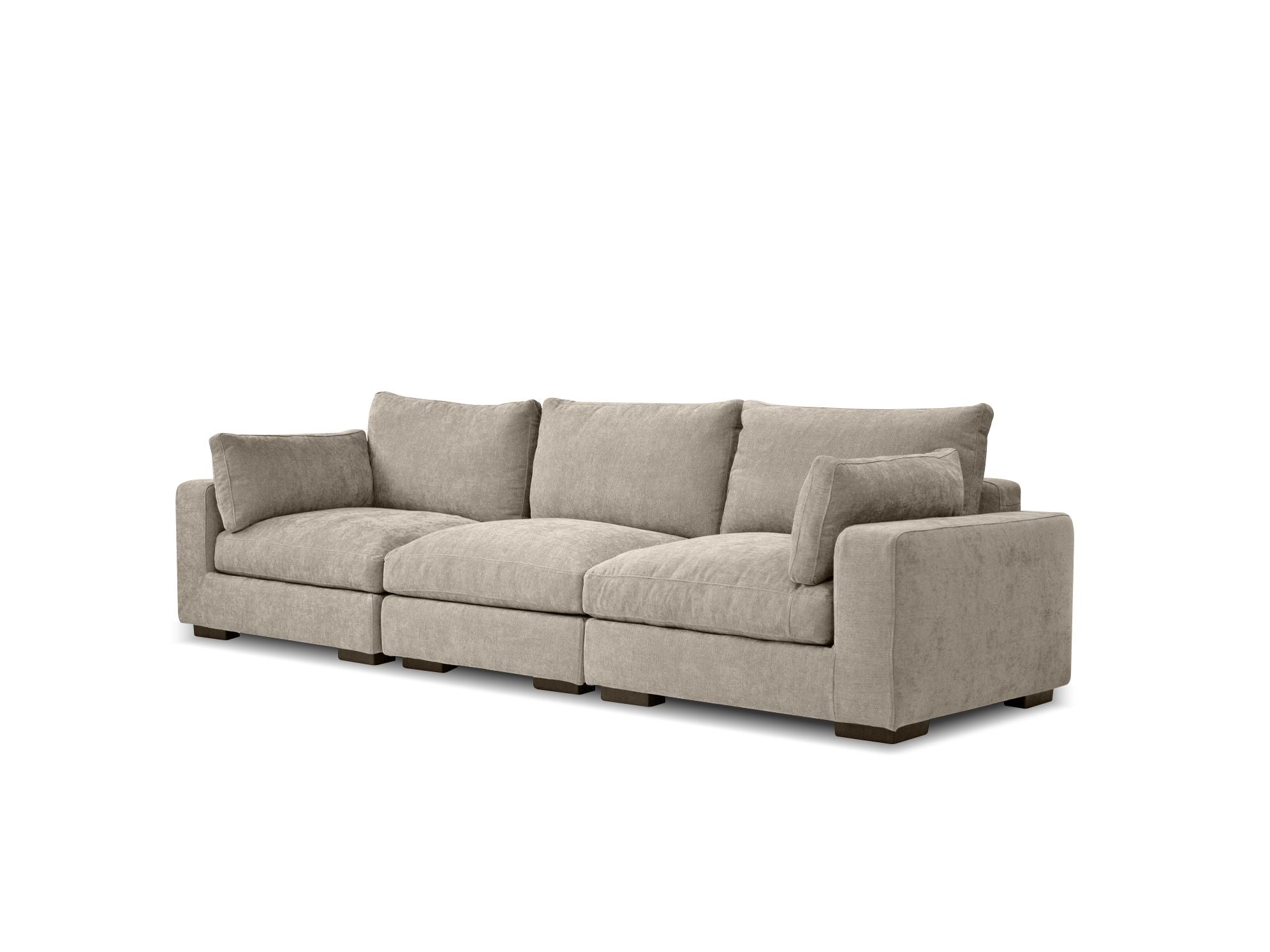 Onza Sofa 3-Seater